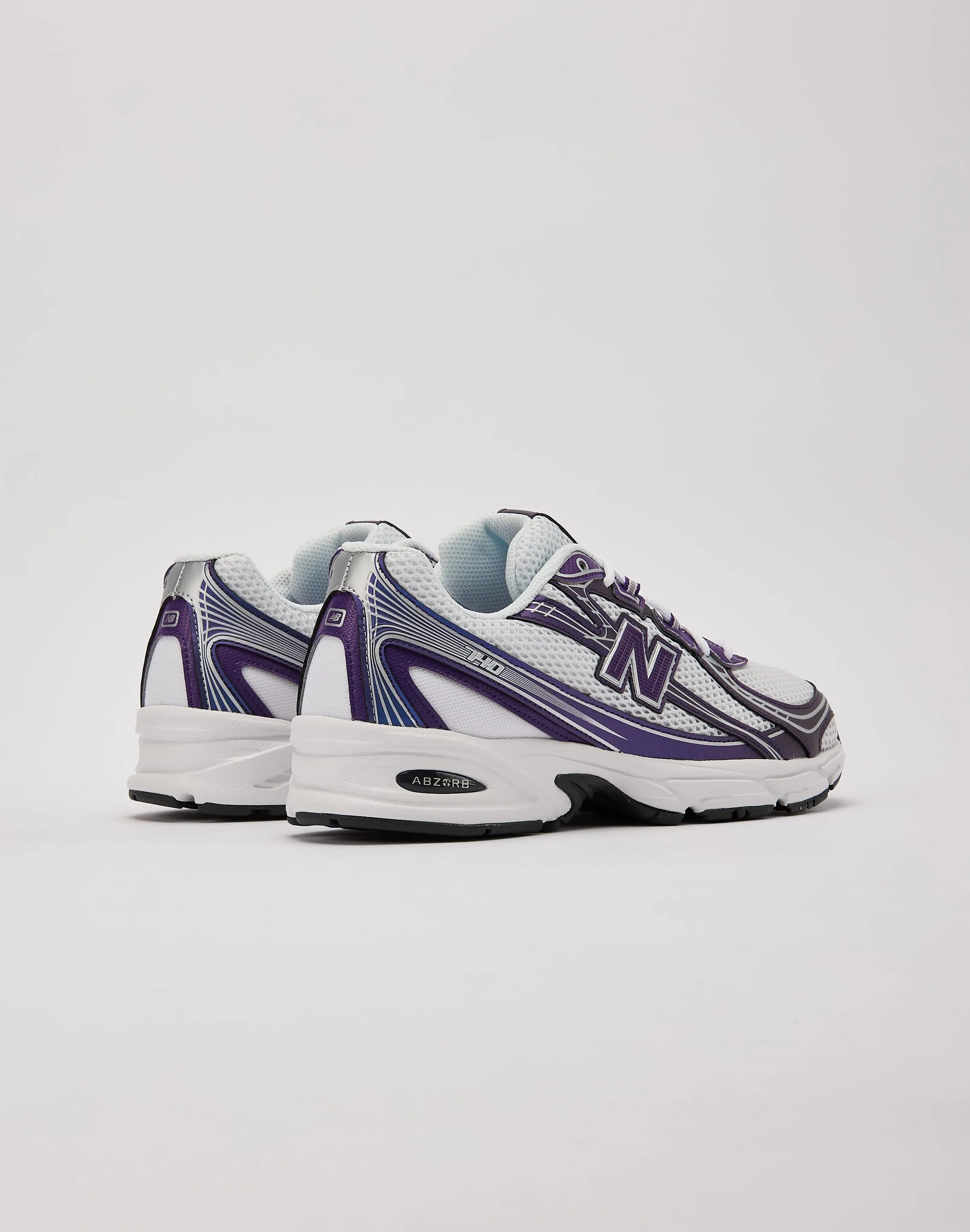 New Balance 740 Shine Bright