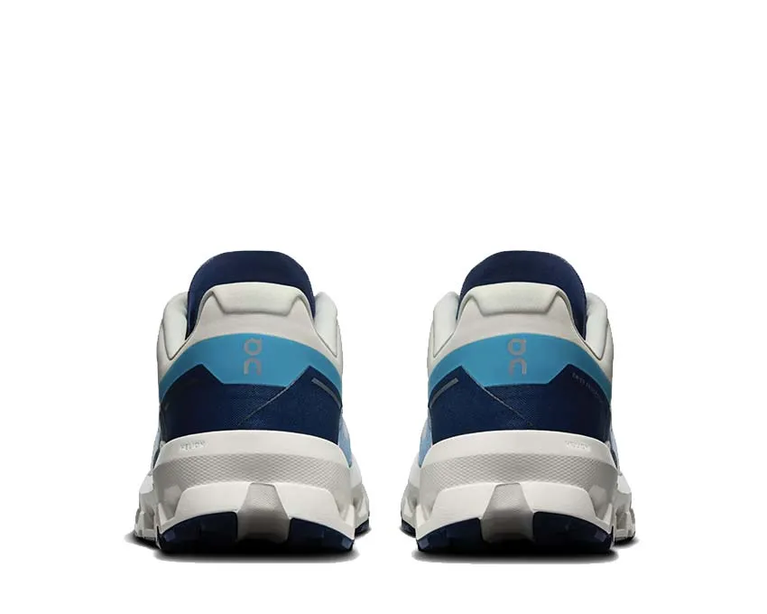 Gel Cushioning Durable touch On Cloudvista 2 "Horizon"