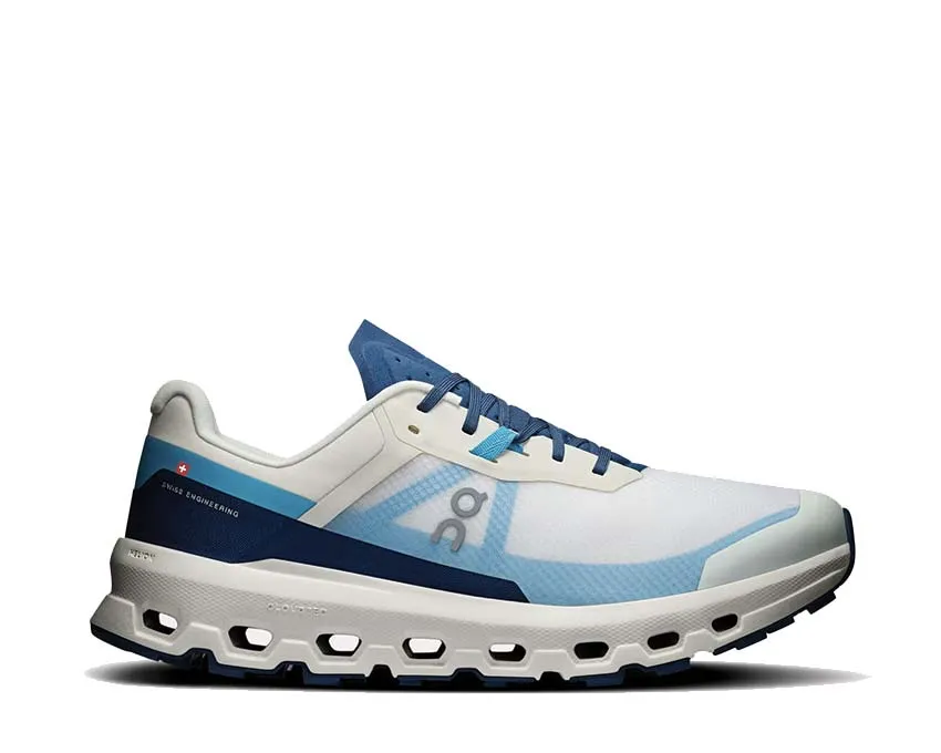 Cushioned heel On Cloudvista 2 "Horizon"