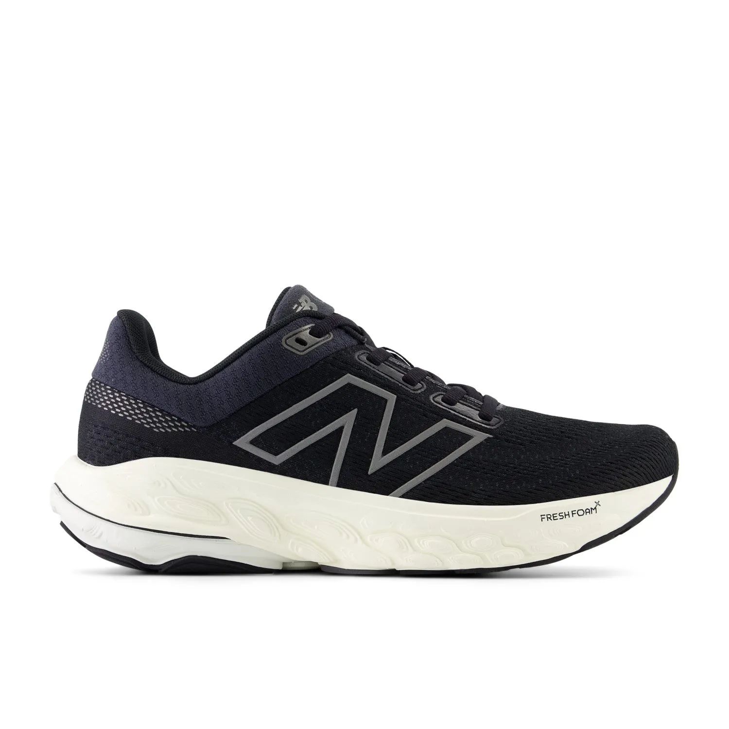 WOMEN'S 860 V14 - WIDE D - A14 BLACK Low Drop Profile