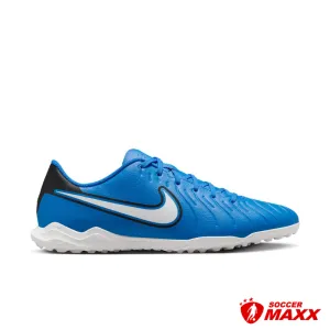 Foot Forward Professional Grip Nike Tiempo Legend 10 Club Turf Shoes