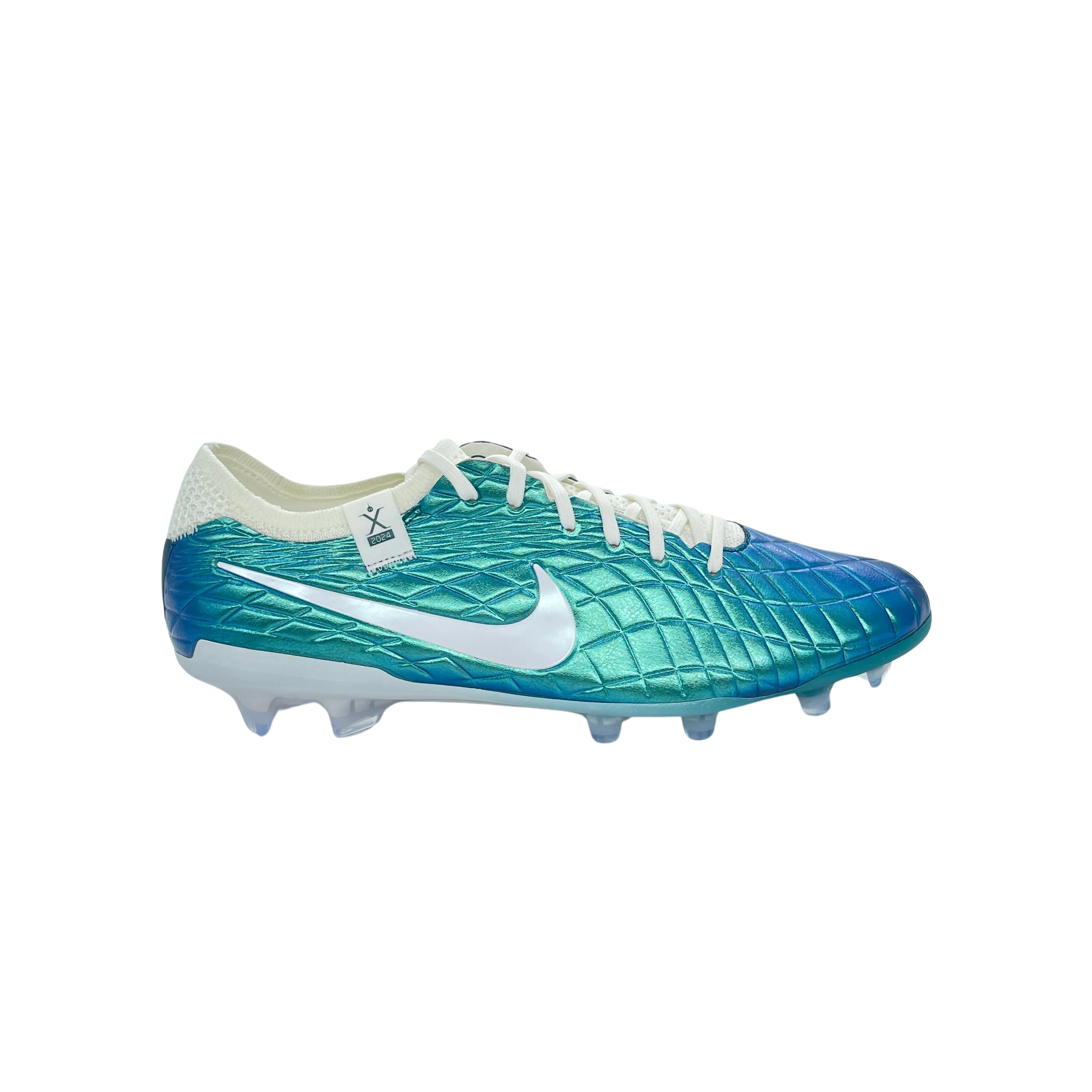 warm weather Nike Tiempo Legend 10 Elite FG Emerald 30
