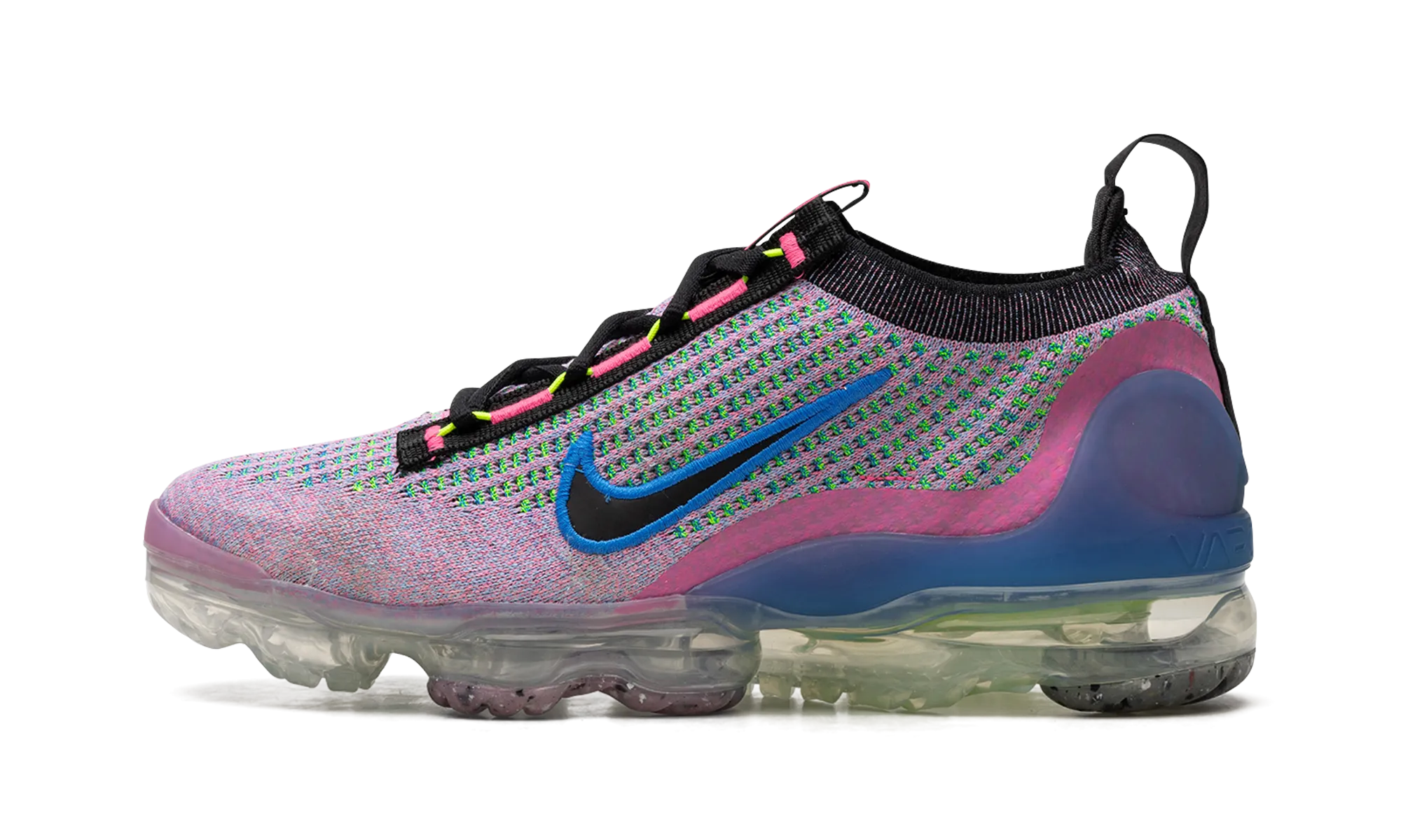 Sensational traction VAPORMAX FLYKNIT 2021 MNS WMNS