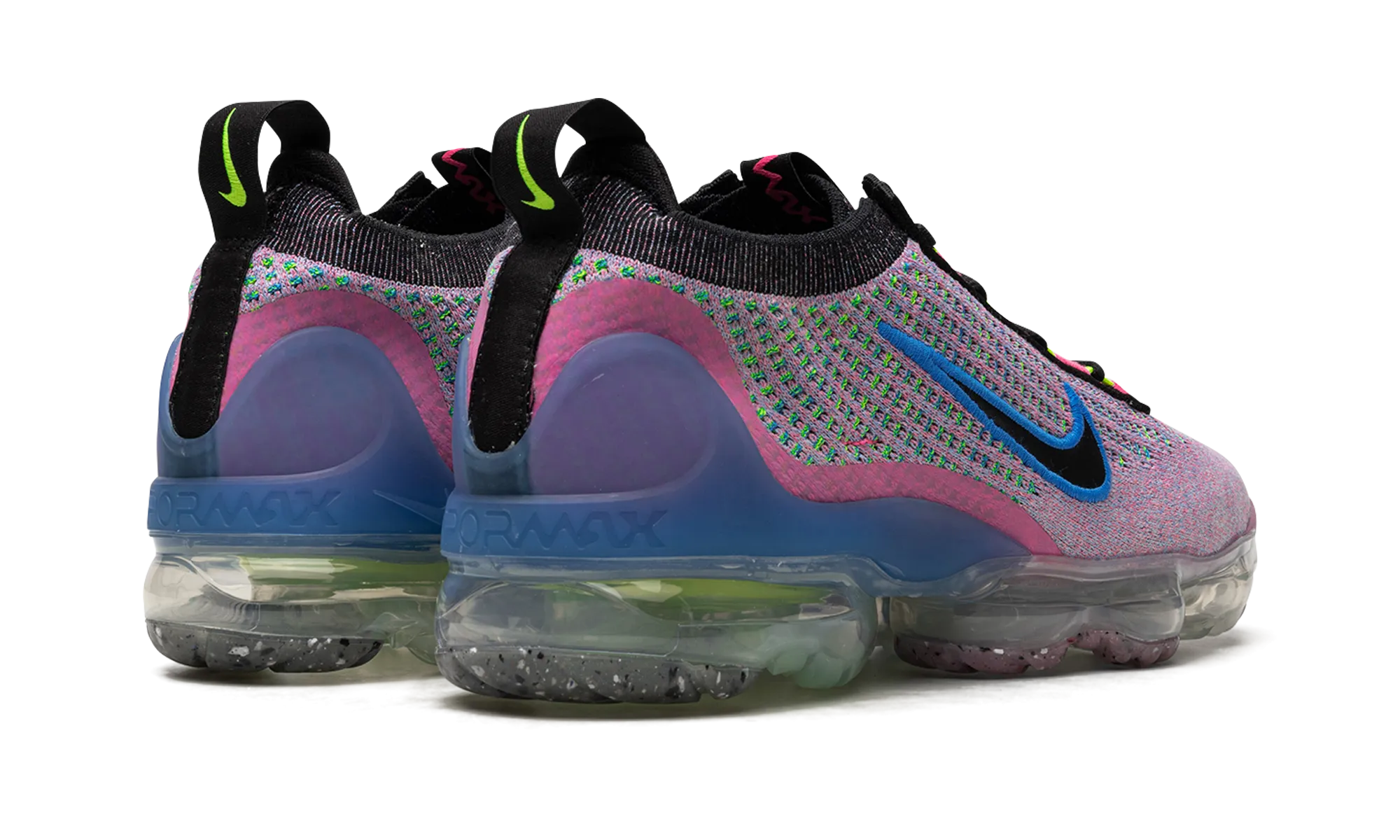 VAPORMAX FLYKNIT 2021 MNS WMNS non - branded running shoes