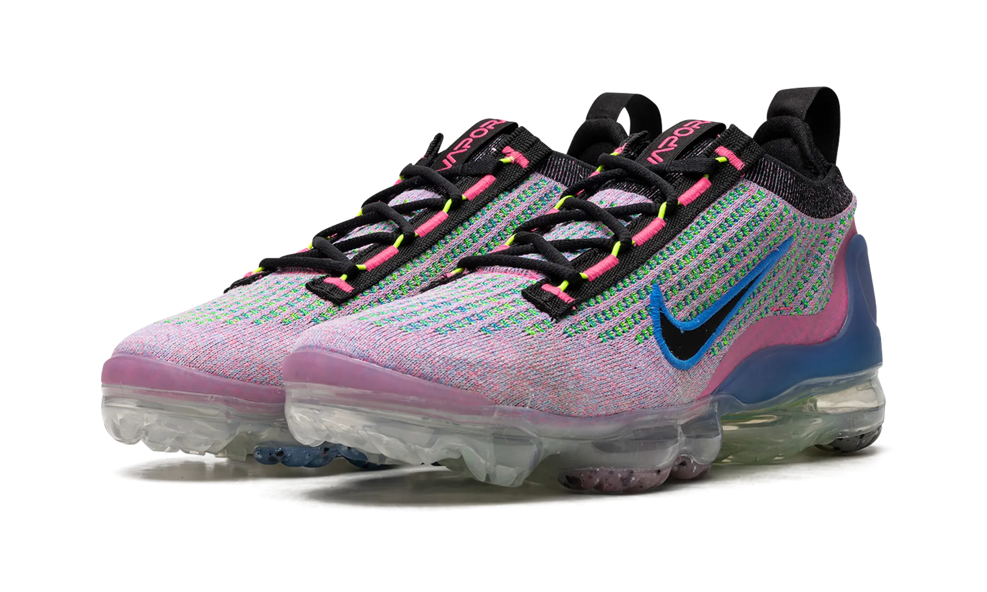spring running shoes VAPORMAX FLYKNIT 2021 MNS WMNS