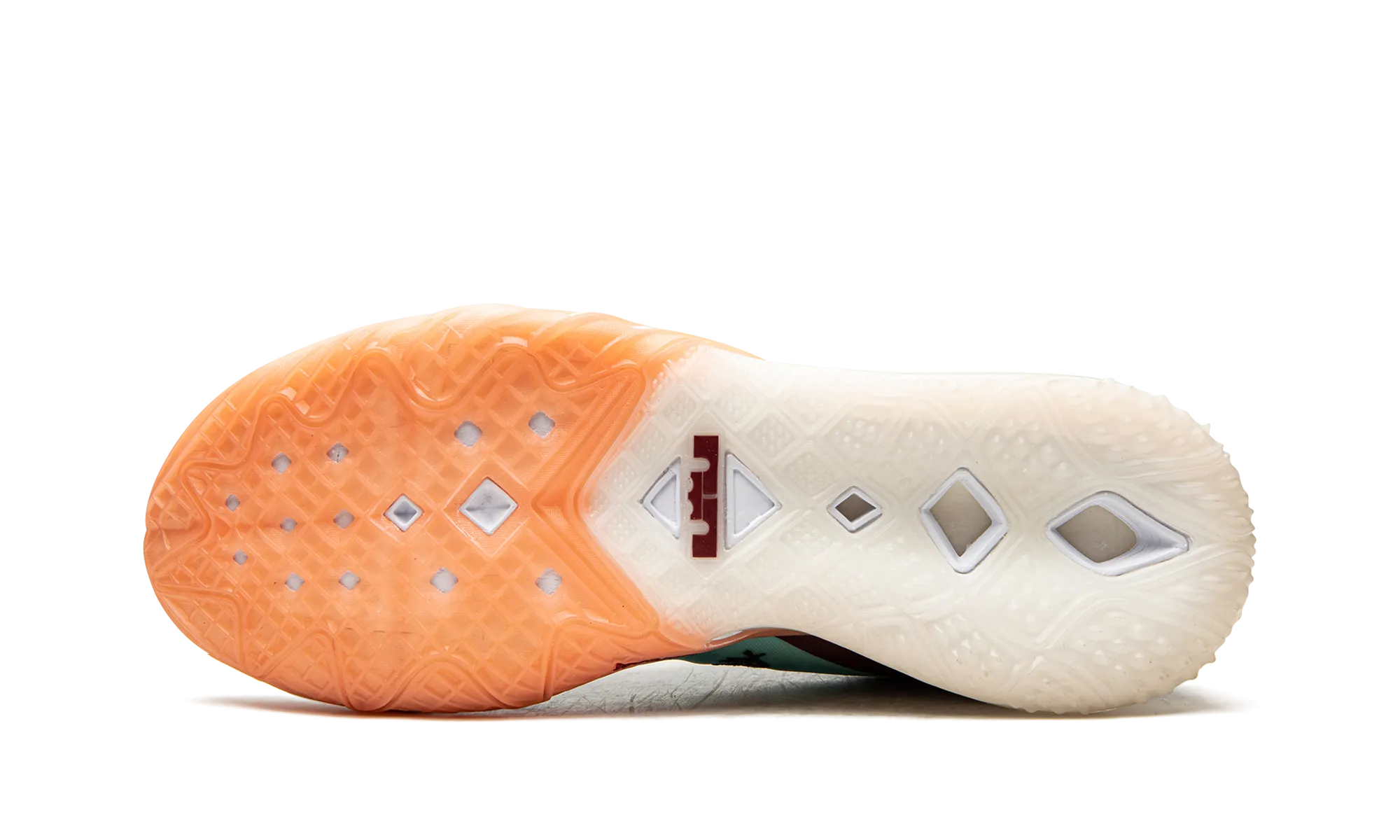 Sock Liner Comfort Game Honor LeBron 18 Low "Mimi Plange - Daughters"