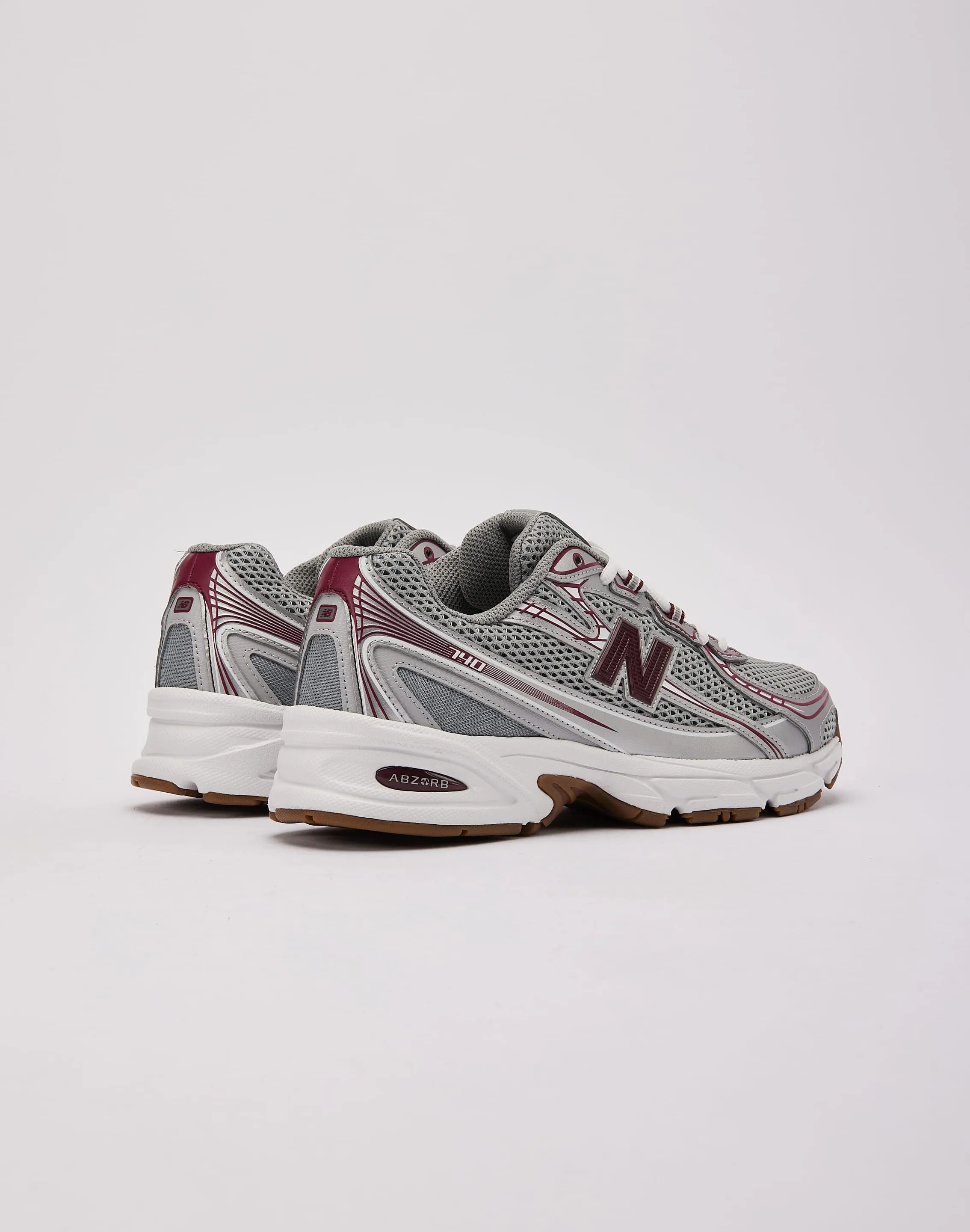 Daily Walk New Balance 740