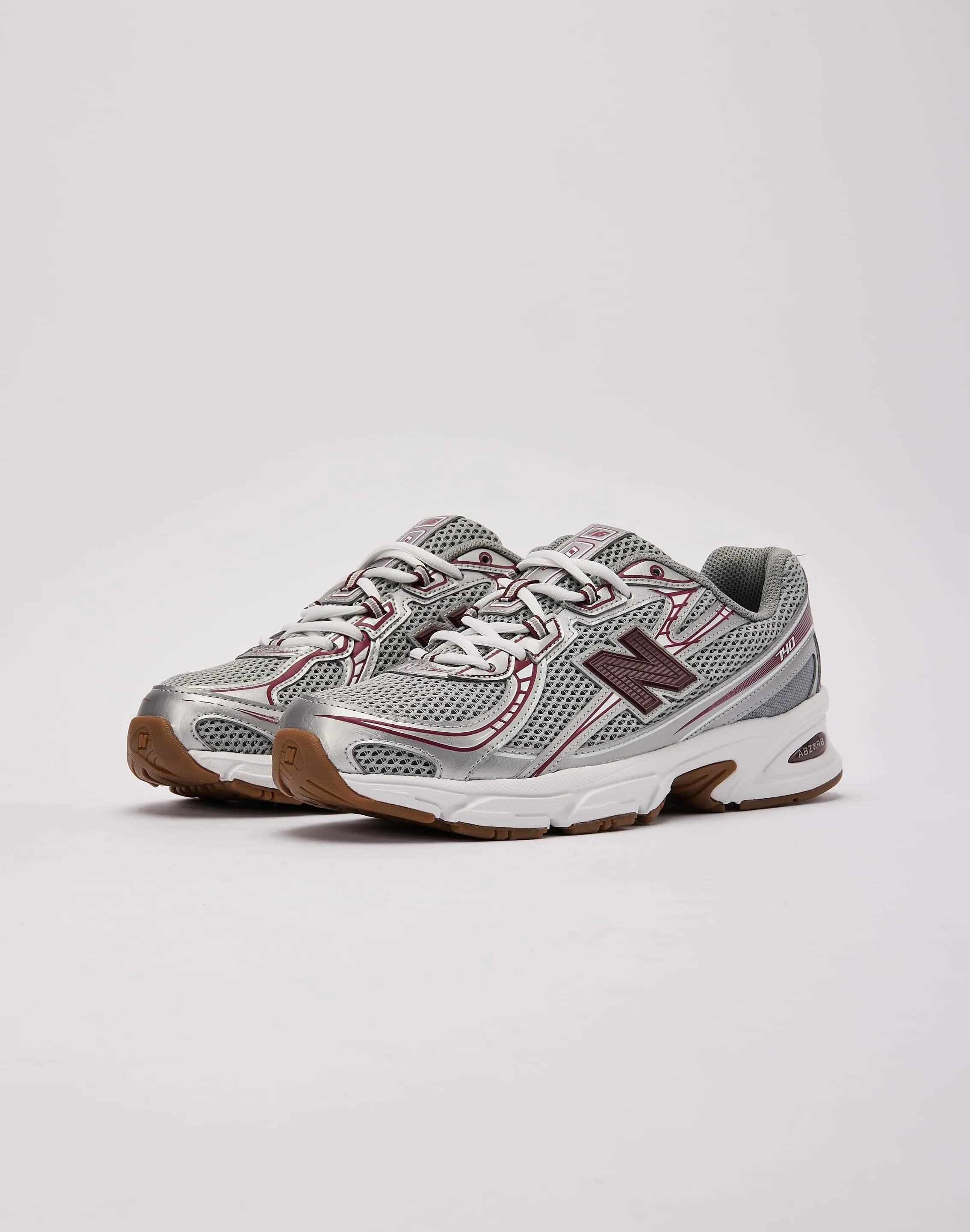 New Balance 740 easy move Top Rated