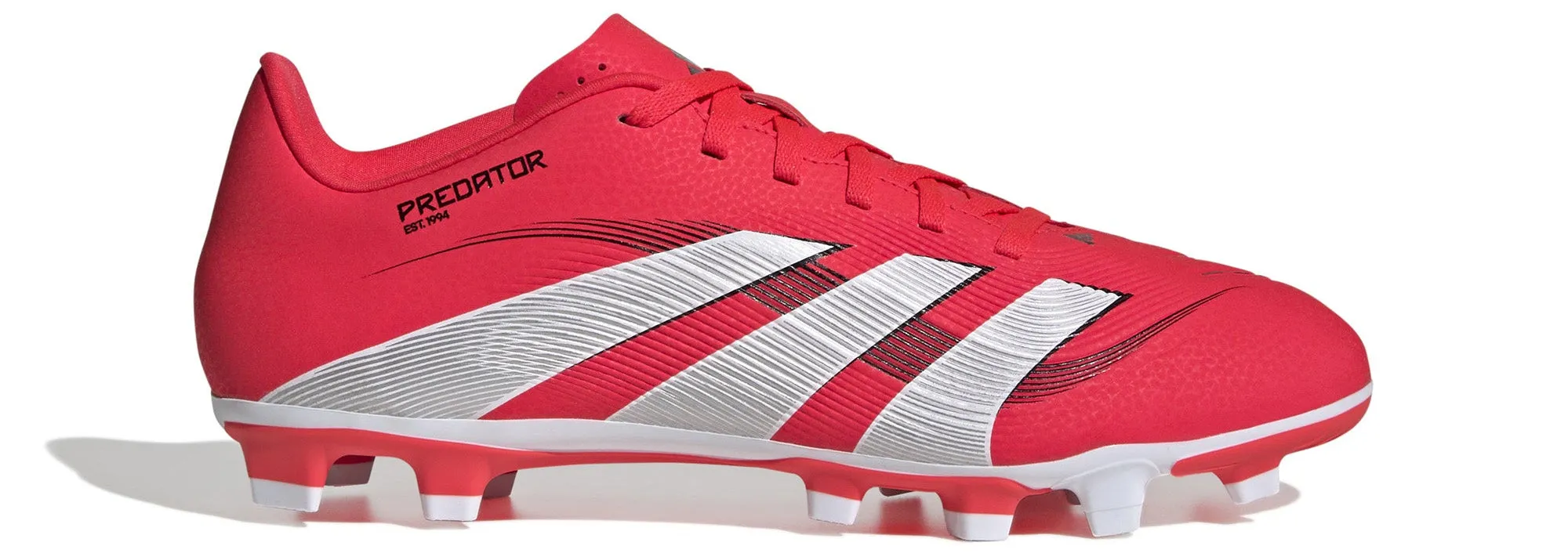 Torsion control Predator Club FG/MG Football Boots