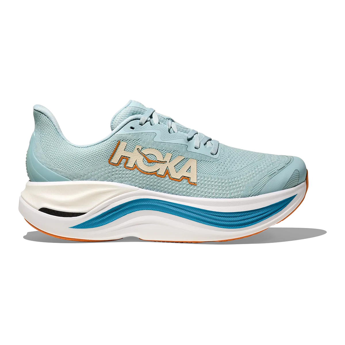 Traction Control Anti Torsion Plate Hoka Skyward X