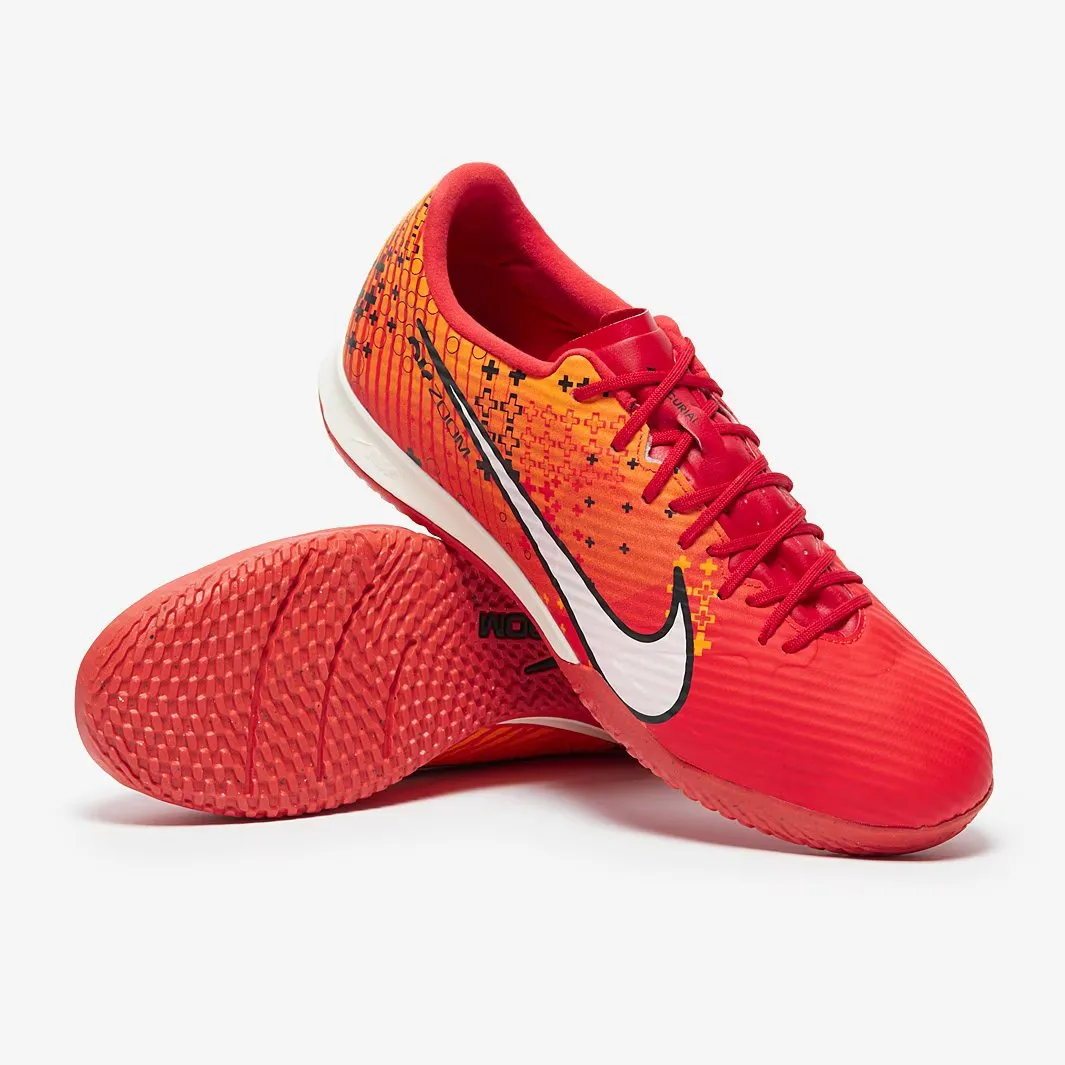 Silver Shine MERCURIAL VAPOR 15 ACADEMY MDS IC
