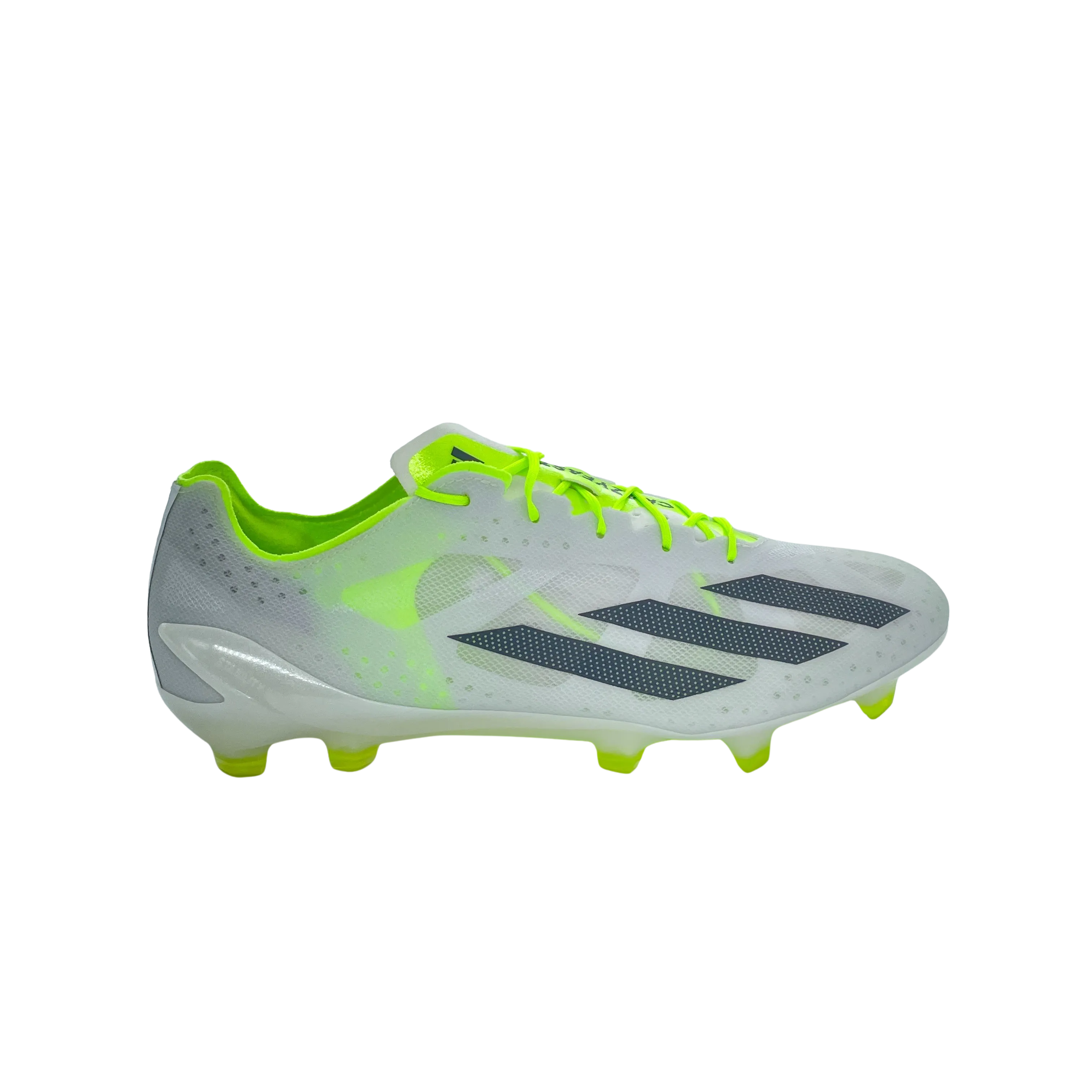 Adidas X Crazyfast   FG Game Strategy Field Drill