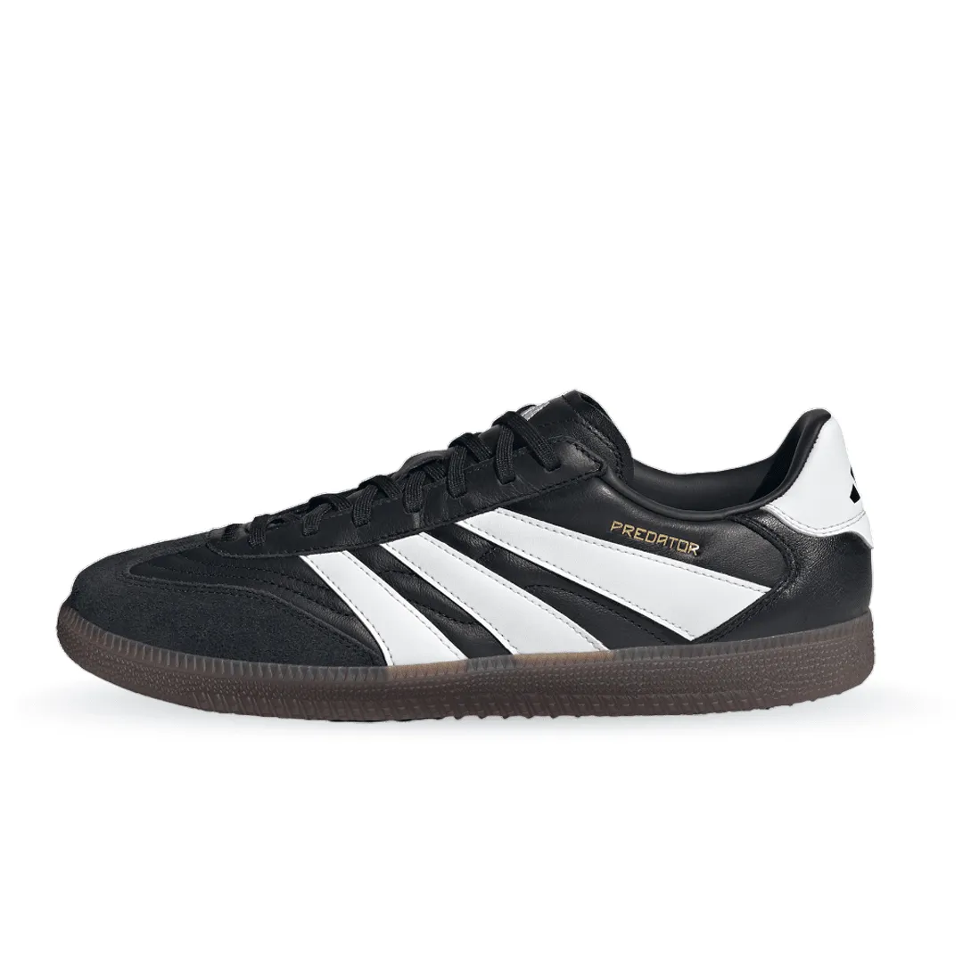 Power Step Predator Freestyle Indoor Boots (ID3833)