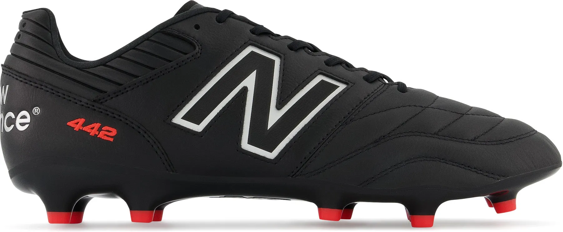 442 V2 Pro Firm Ground Football Boots (Width D) Night Out