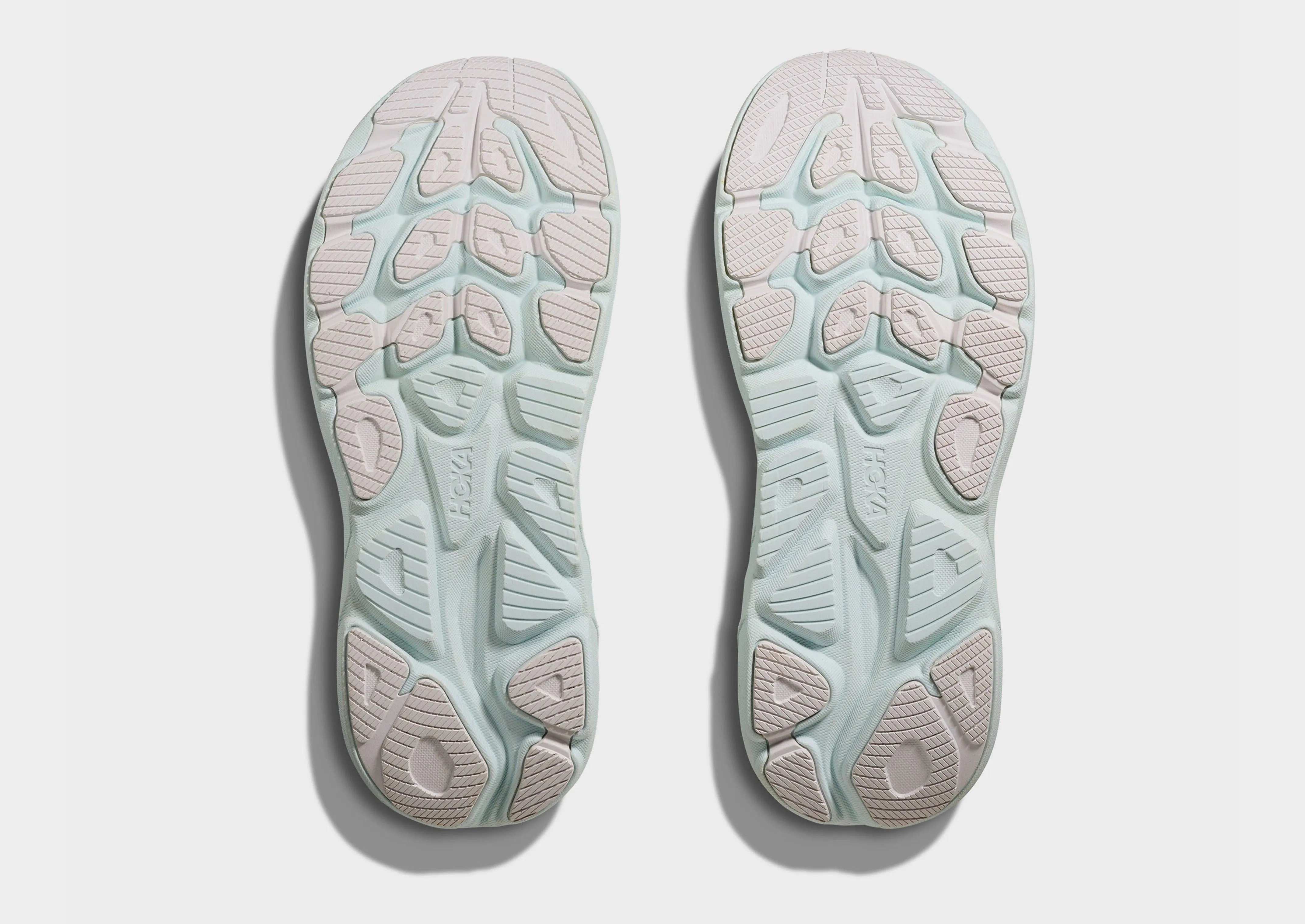 ground grip Everyday Life Clifton 10 Women's