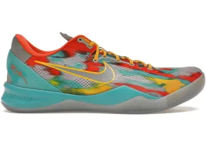 Soft Interior Strategic Reinforcement Panels Nike Kobe 8 Protro Venice Beach (2024)