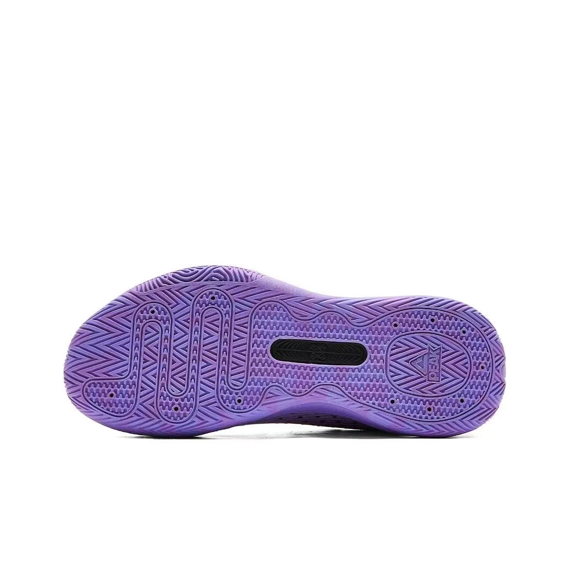 Comfort Edge Peak Taichi Surging Big Triangle 4.0 - Purple