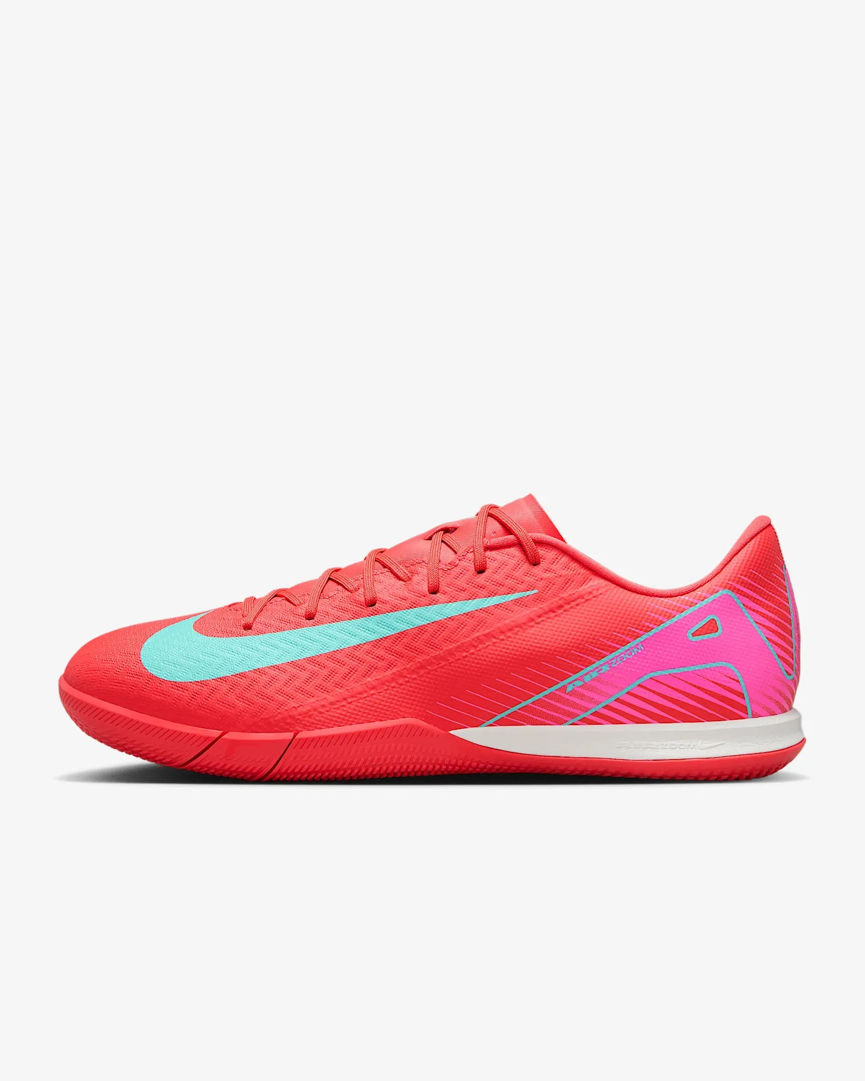 Quick Flow Fight Mode MERCURIAL VAPOR 16 ACADEMY IC