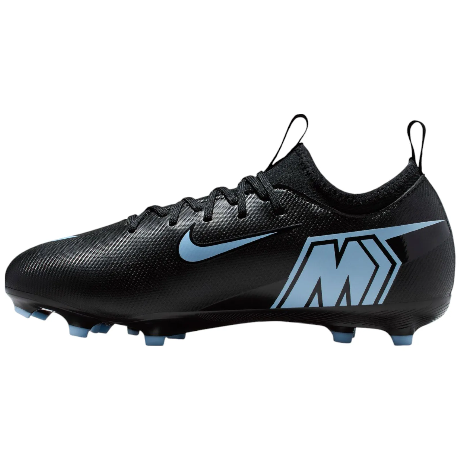 Breathable Design Foot Forward Nike Jr. Mercurial Vapor 16 Academy Kids Multi-Ground Low-Top Football Boots
