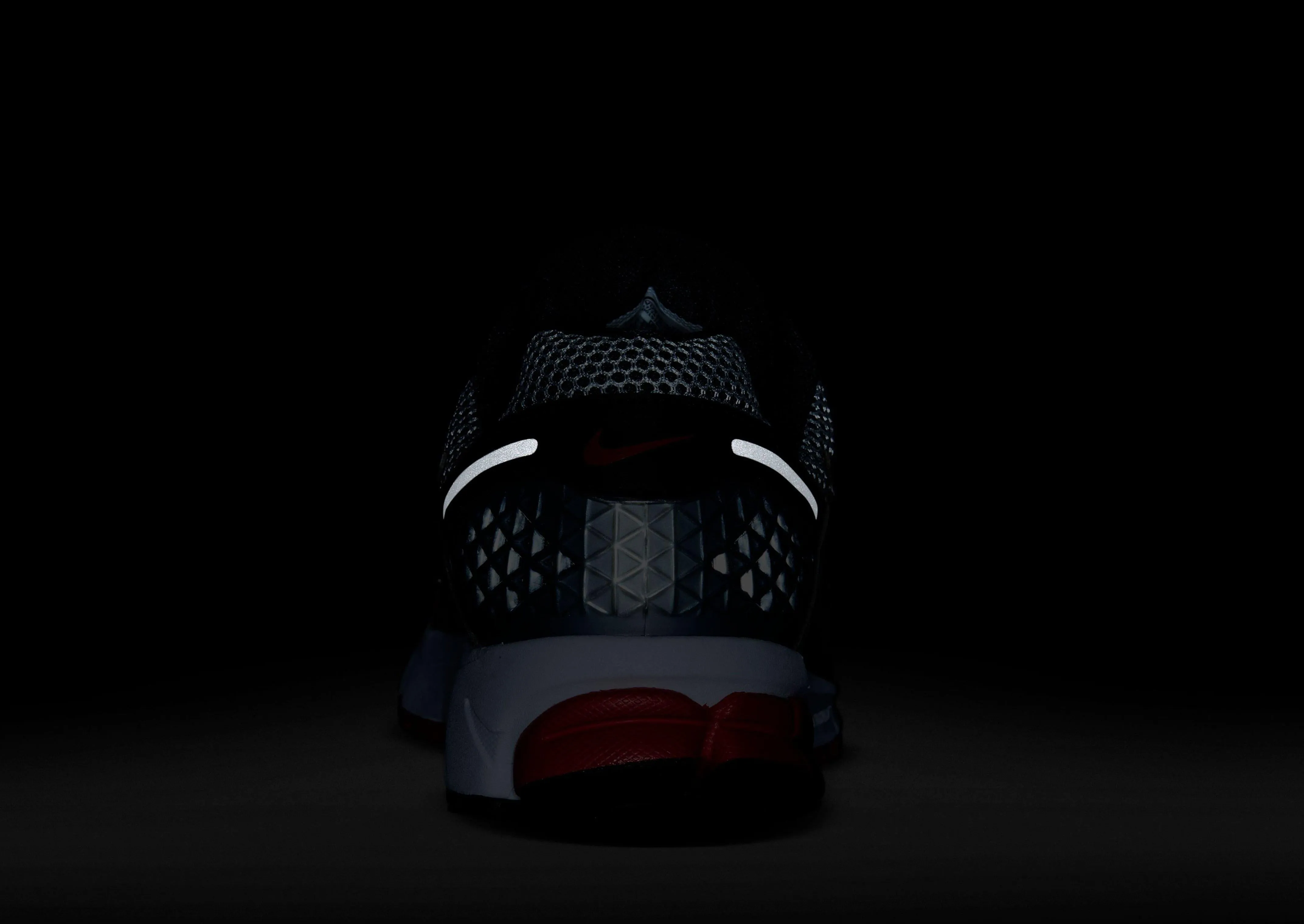 windy Stackable Zoom Vomero 5