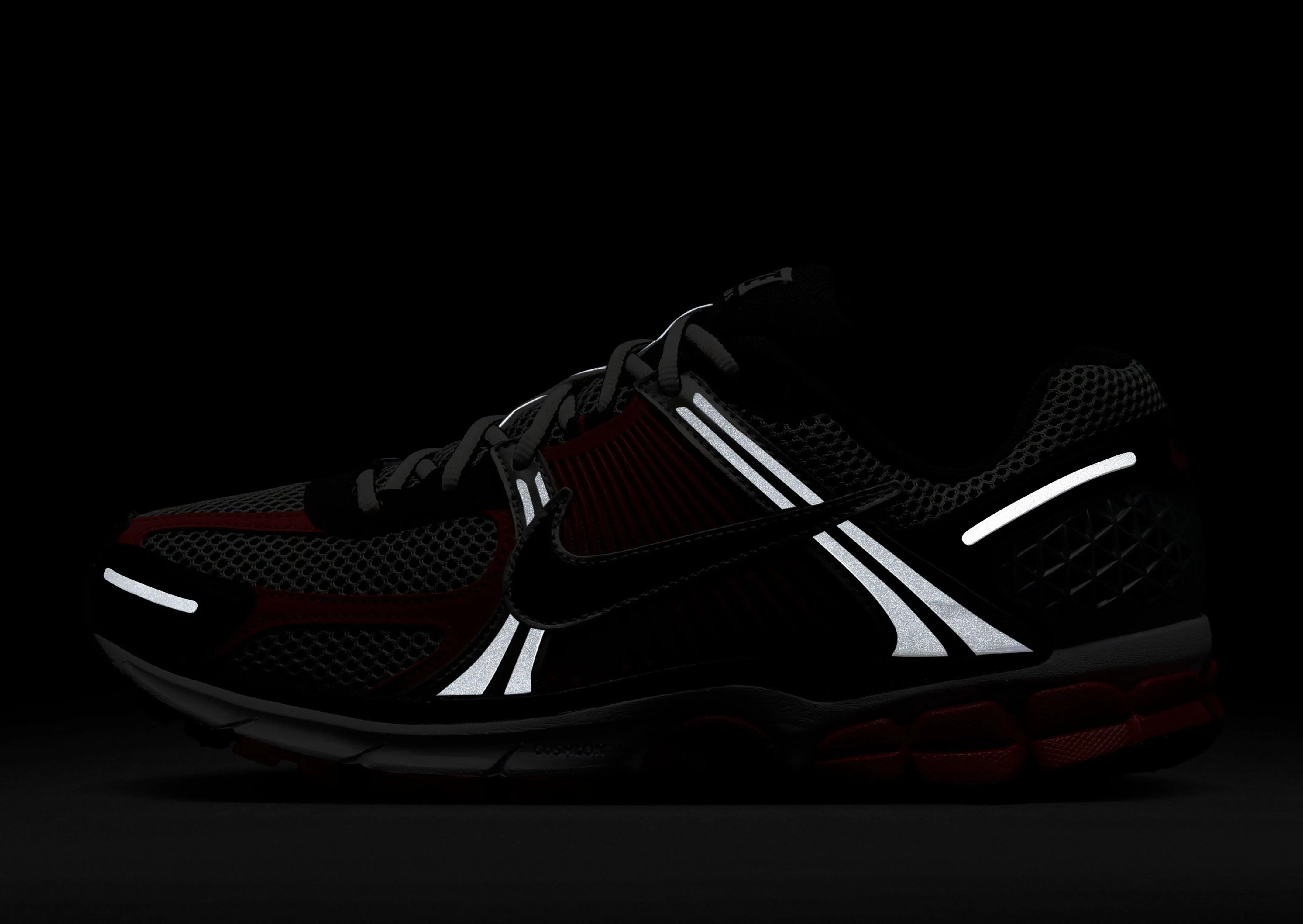 kevlar - upper shoes running in solid colors Zoom Vomero 5