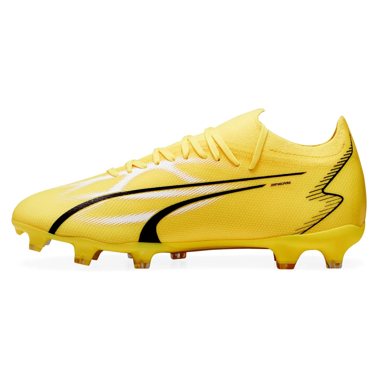 Puma Ultra Match Firm Ground Football Boots Dual Density
