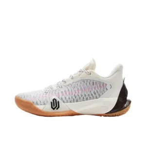Peak Andrew Wiggins AW Talent-2 - Black/White Cushioned Walk Comfortable Flex