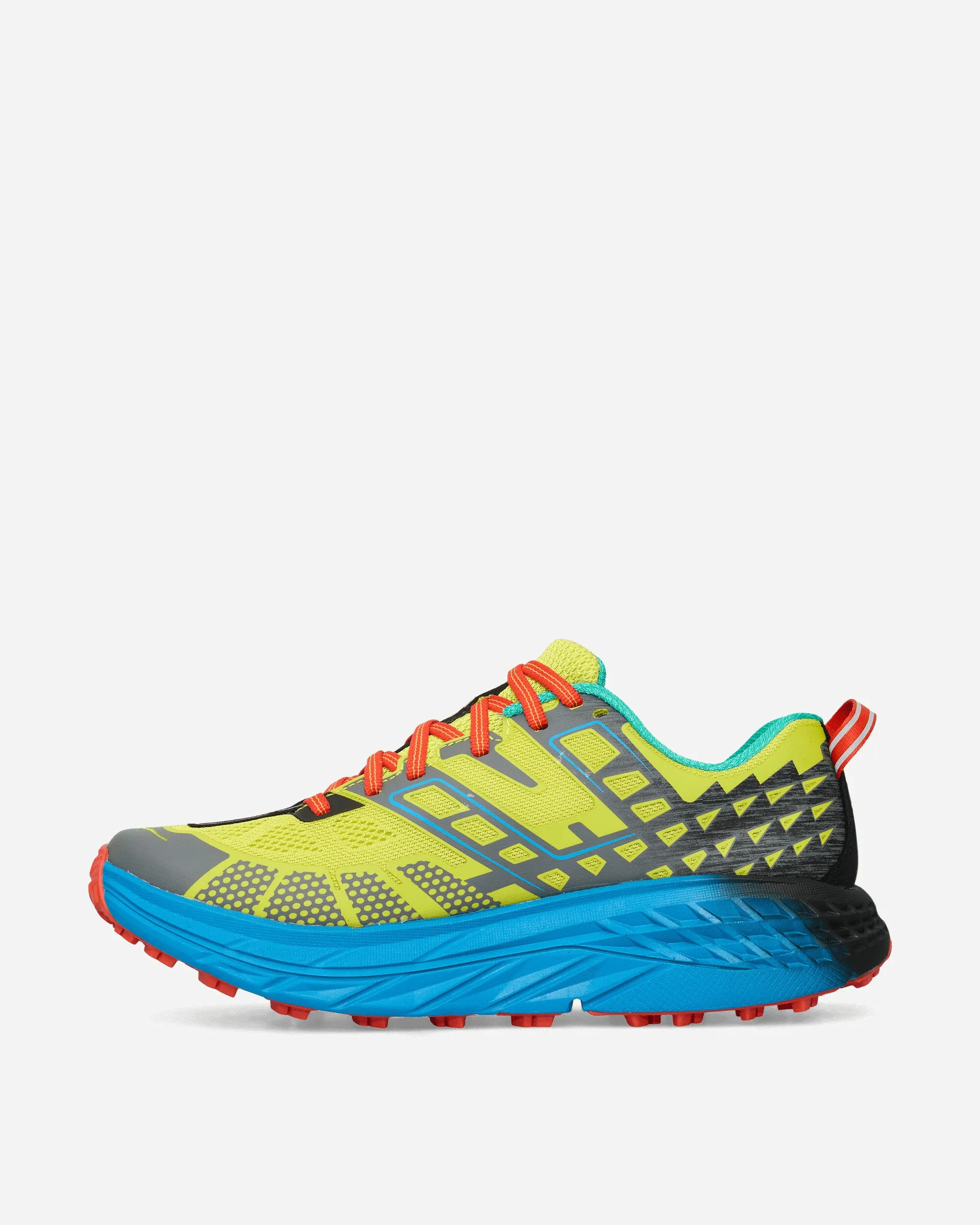 Speedgoat 2 Sneakers Citrus / Blue Push Power