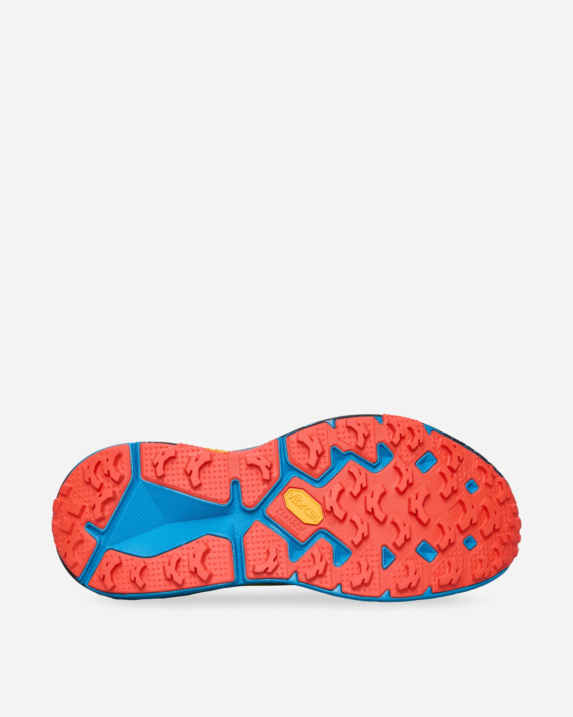 Speedgoat 2 Sneakers Citrus / Blue Fresh Pair