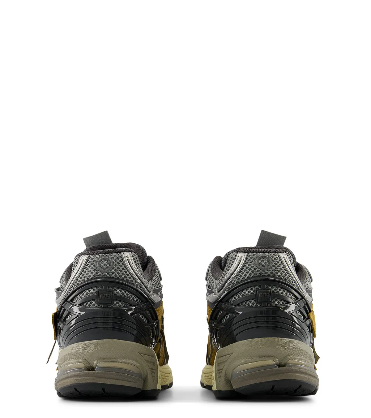 Relax Walk Comfort Inserts New Balance 1906A Slate Grey