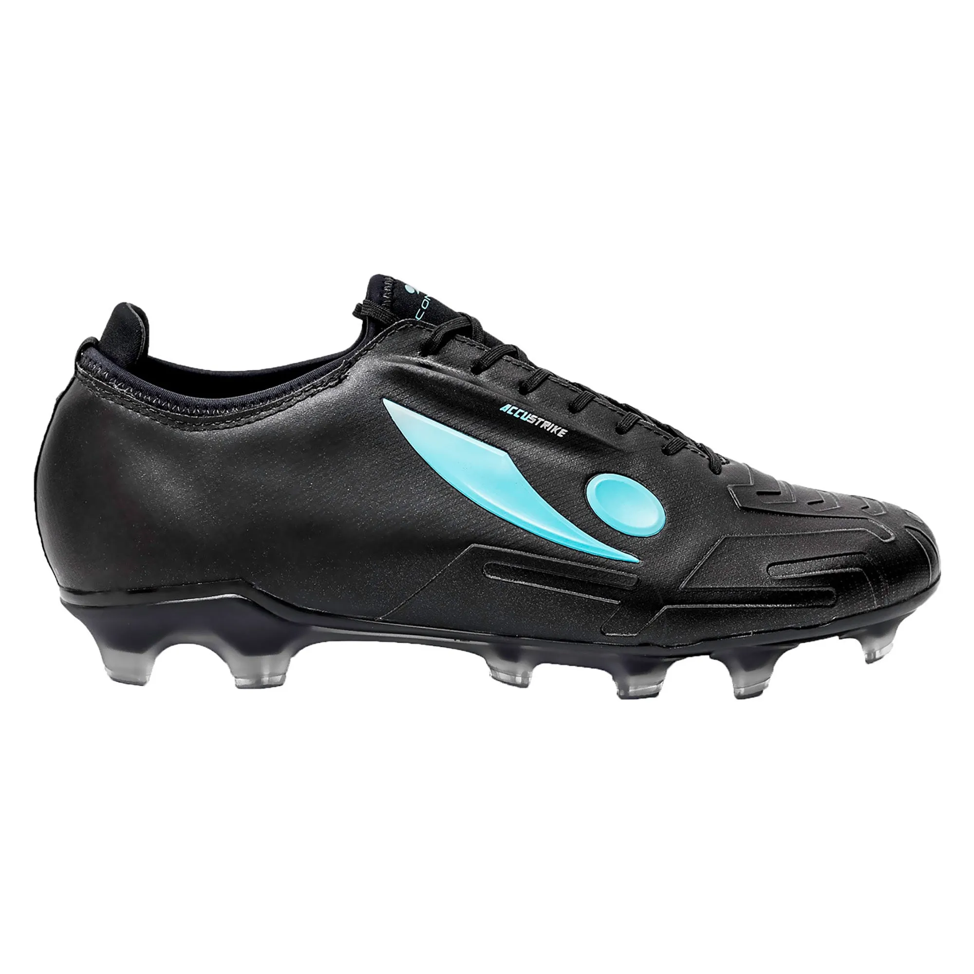 Halo   V2 Firm Ground Football Boots Synthetic Stage Glow