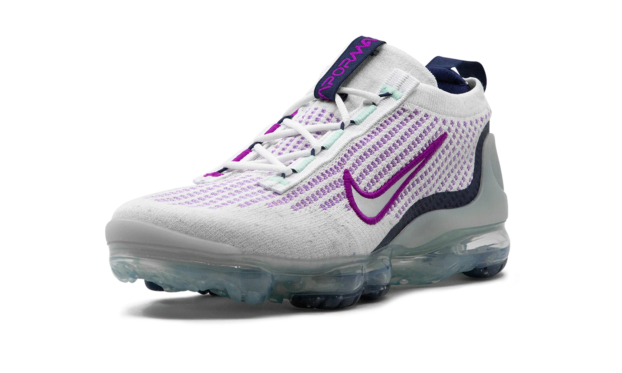 Comfortable Cushions 5K AIR VAPORMAX 2021 fk GS "VIOLET FROST MIDNIGHT NAVY"