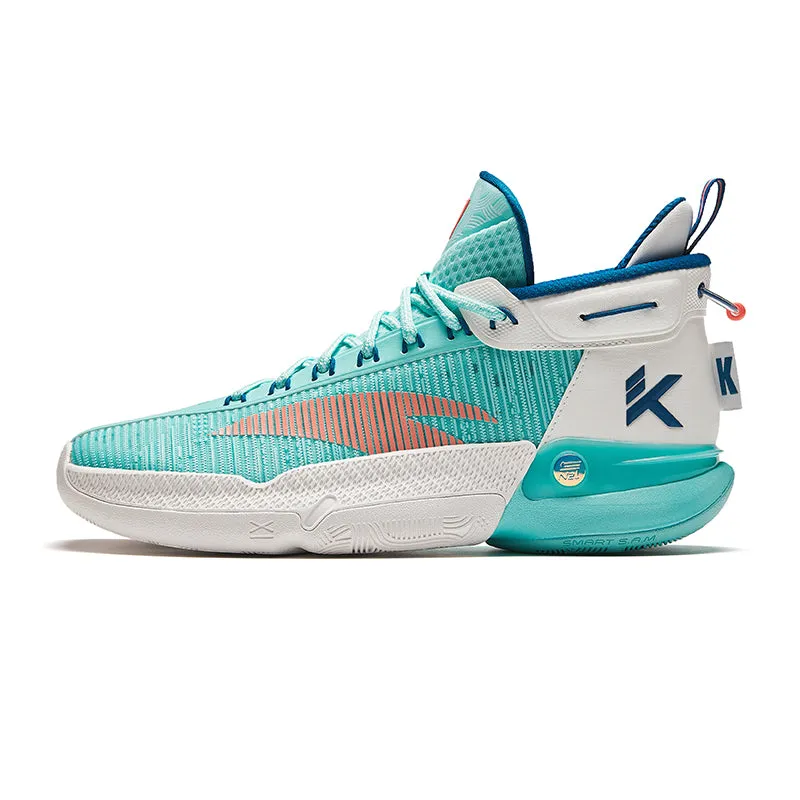Brave Walk Comfort Ankle ANTA Men's Klay Thompson KT9 Basketball Shoes