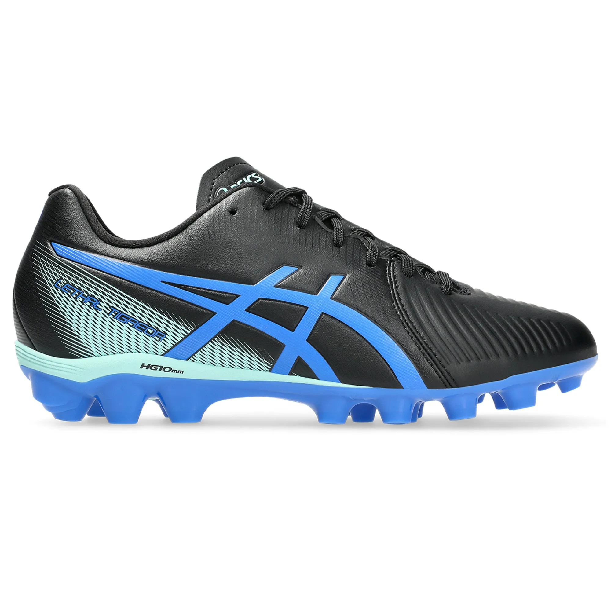 Lethal Tigreor IT GS Junior's Football Boots synthetic leather Running