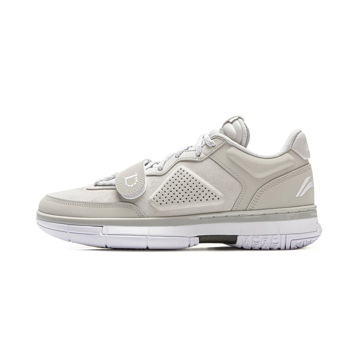 Way of Wade 1 Low "Dlo" Moisture   Wicking Zero drop