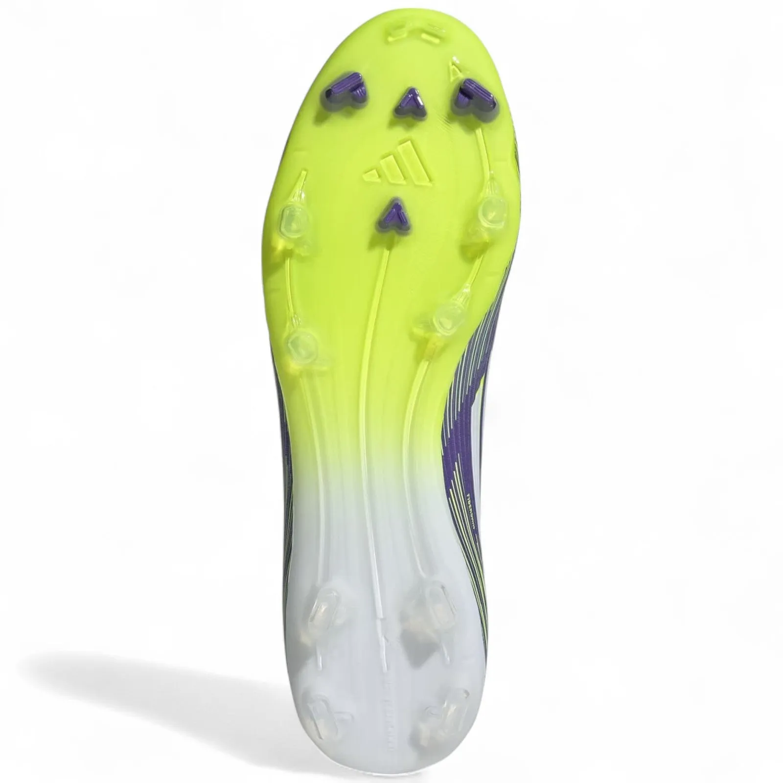 High Tempo Efficient Speed adidas F50 League Adults Firm/Multi Ground Football Boots