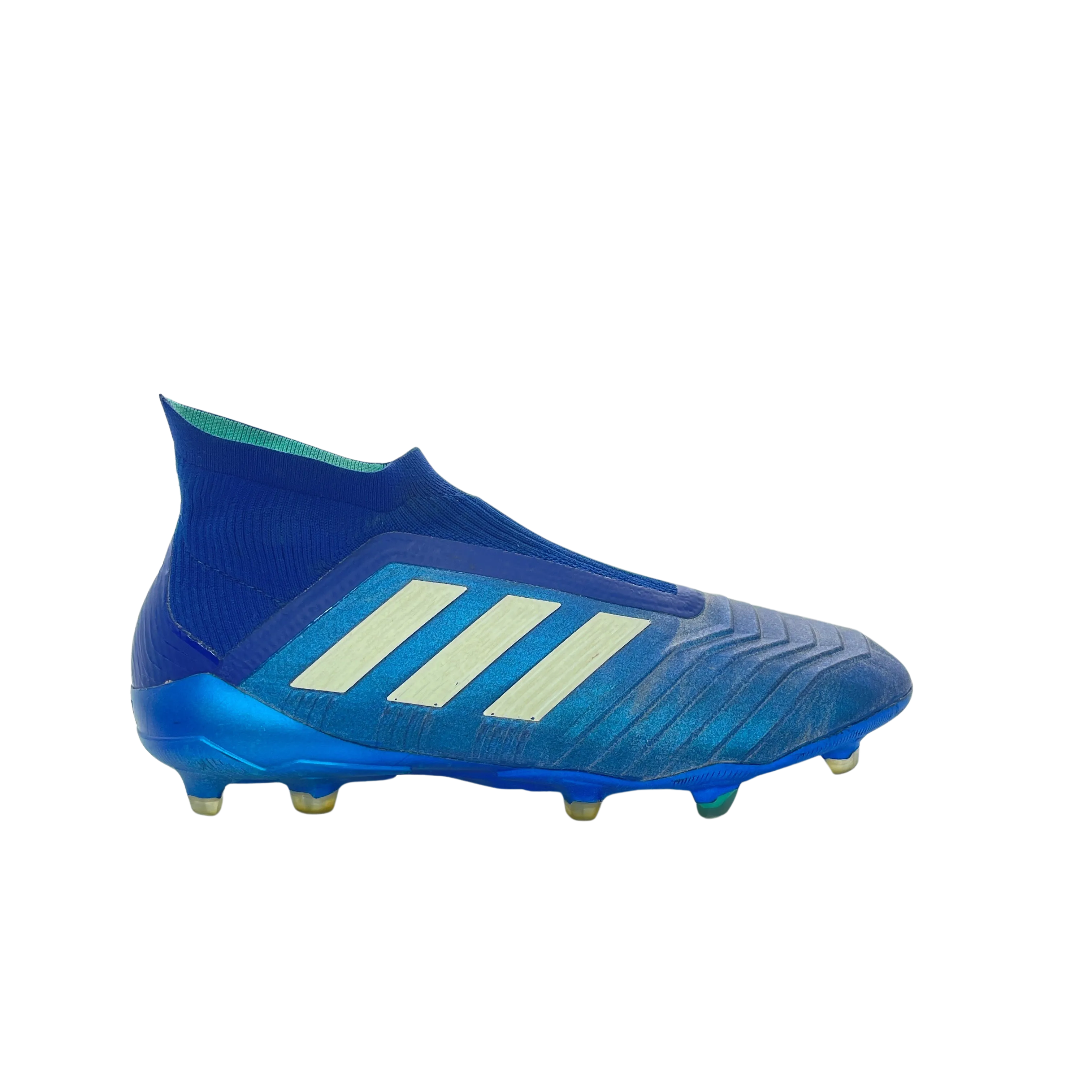 Adidas Predator 18  FG Cool Mesh Full Motion