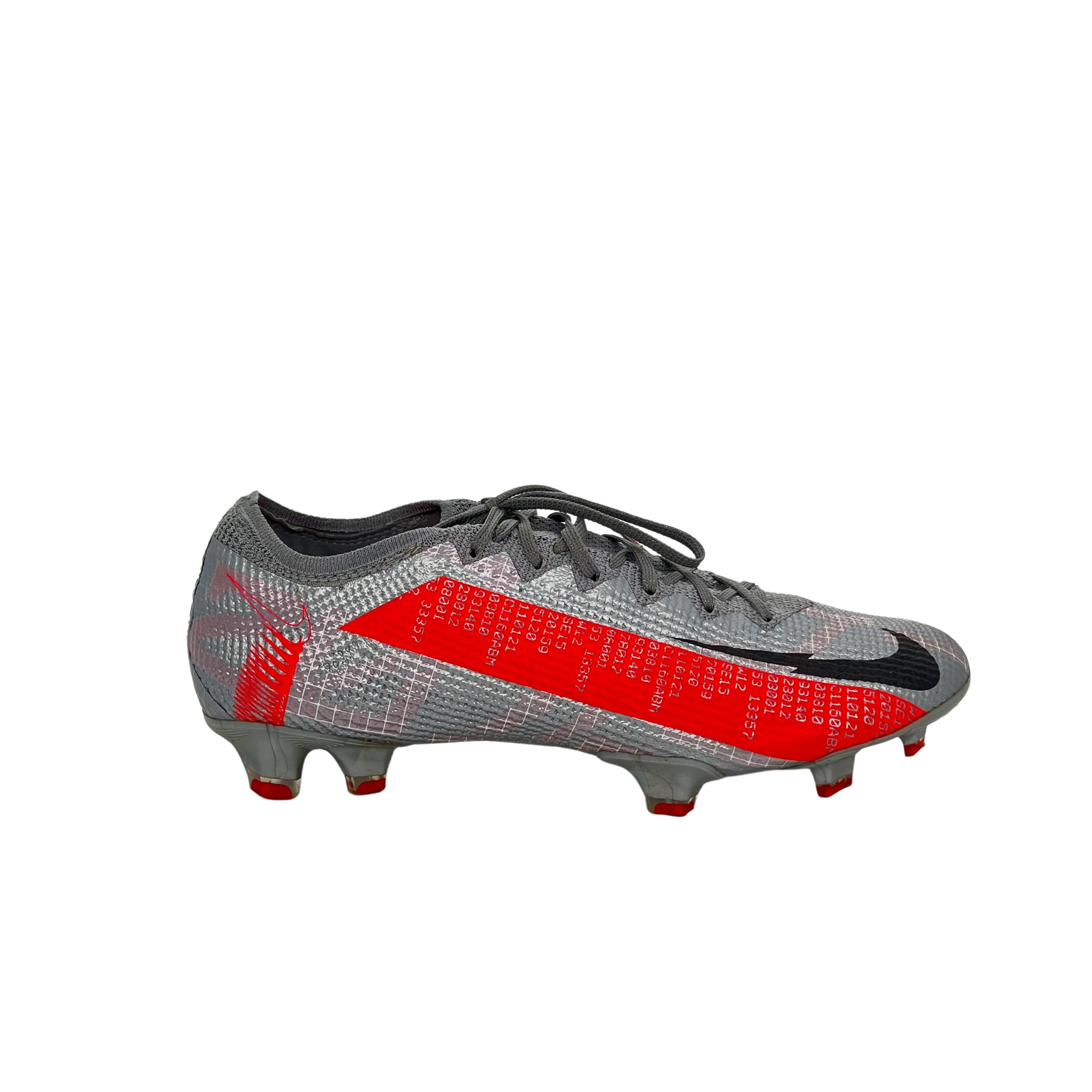 Nike Mercurial Vapor 13 Elite FG Maximized Comfort Ankle Lock