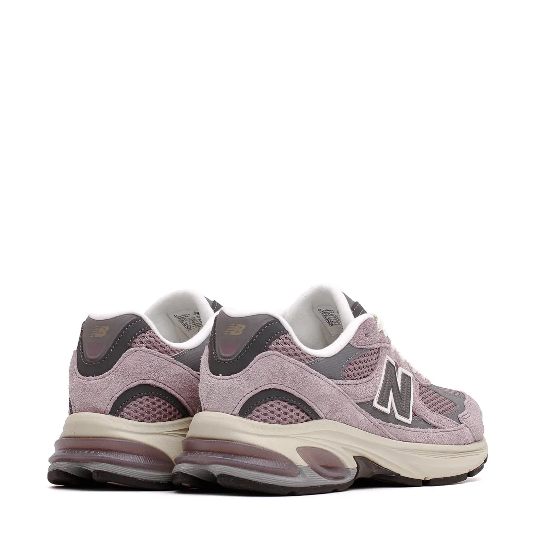 Thermal Regulating Fabric New Balance Men 2010 Ice Wine U2010WCC