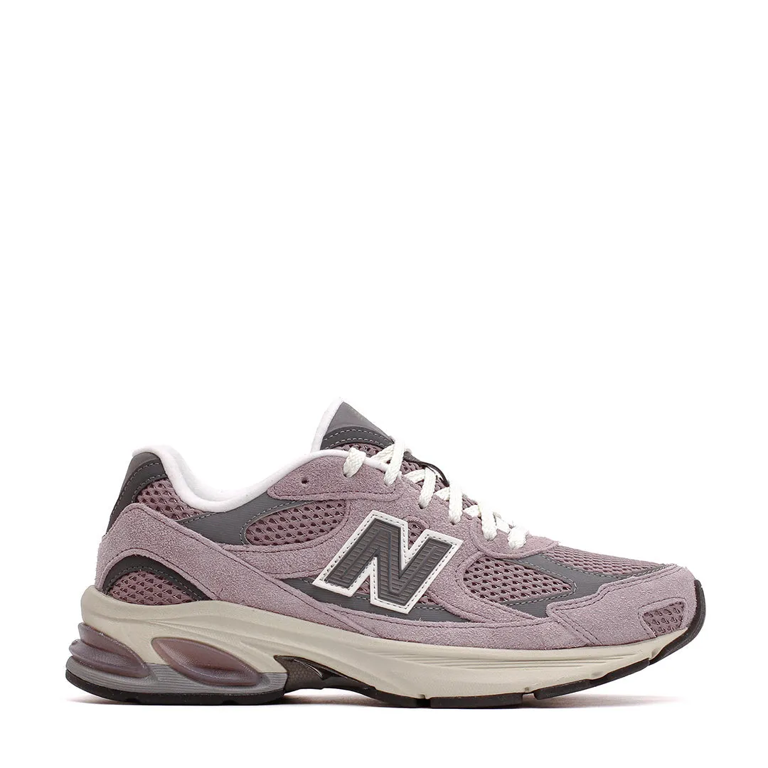 New Balance Men 2010 Ice Wine U2010WCC Airflow Optimized