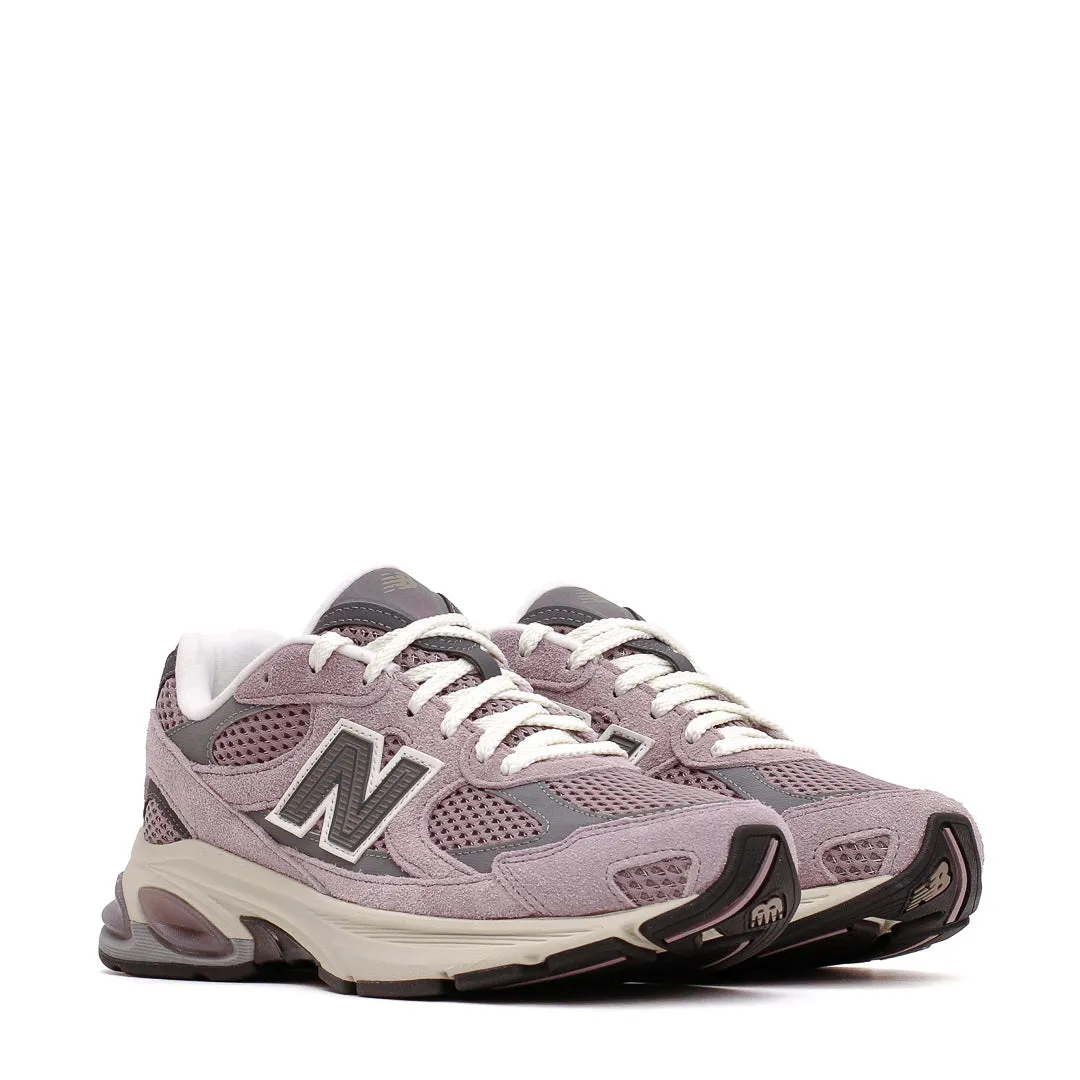 Cushioned Footbed Water Resistant Build New Balance Men 2010 Ice Wine U2010WCC
