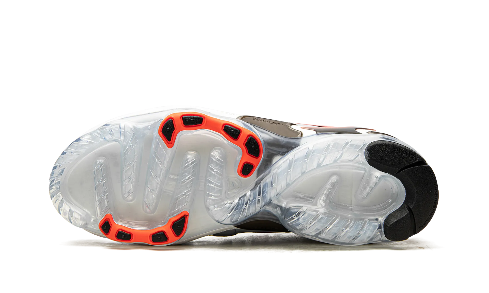 Air VaporMax EVO competitive runners