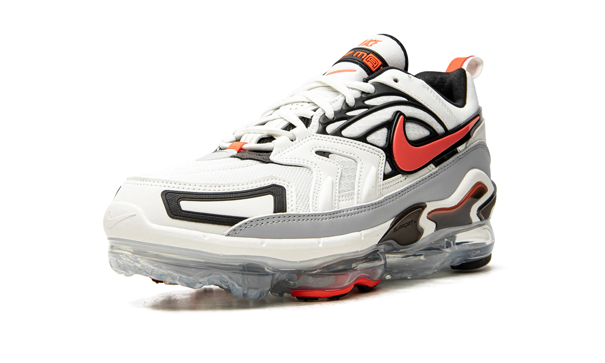 arch - support - system shoes removable - insole - feature shoes Air VaporMax EVO