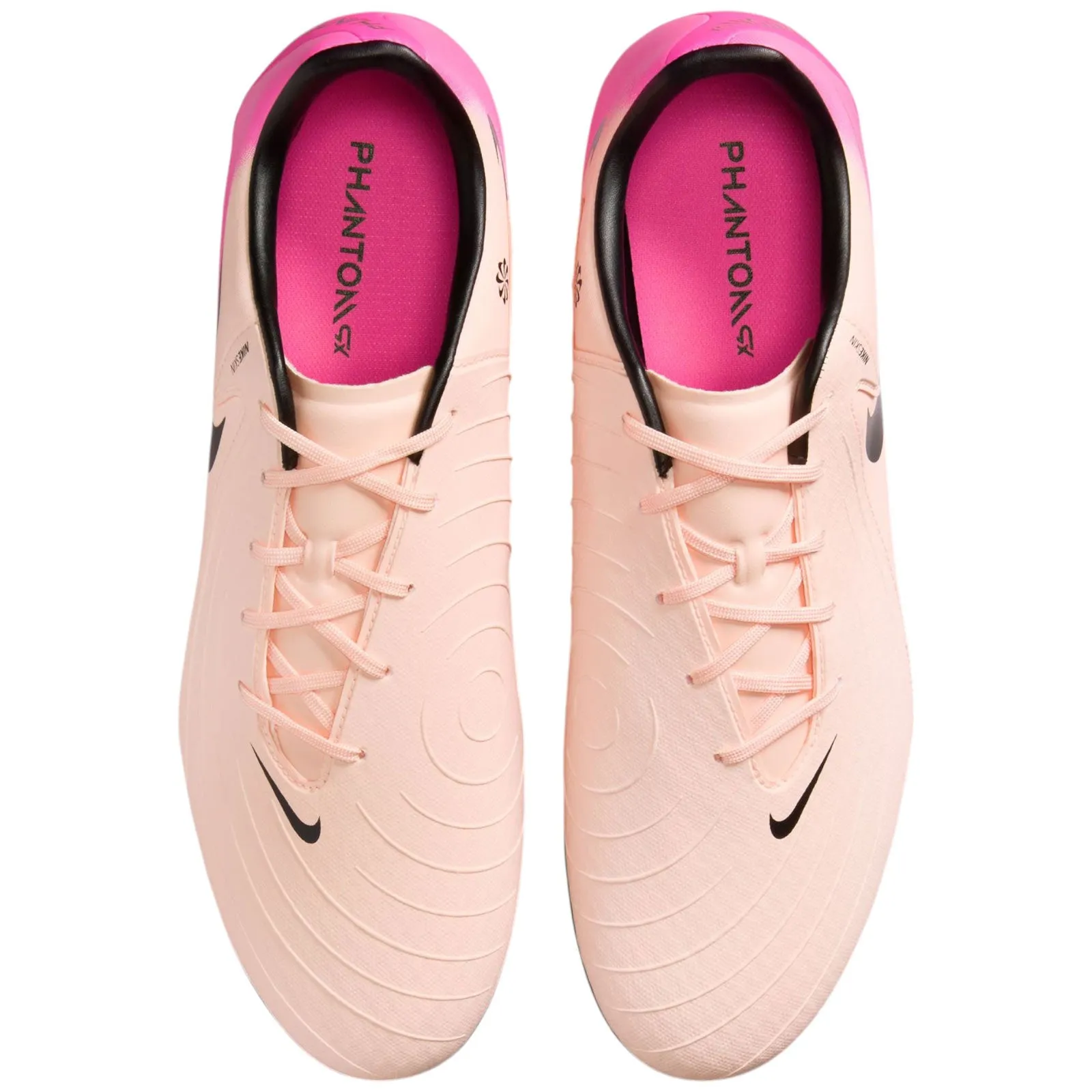 Nike Phantom Gx 2 Academy MG Low-Top Football Boots Agility Motion
