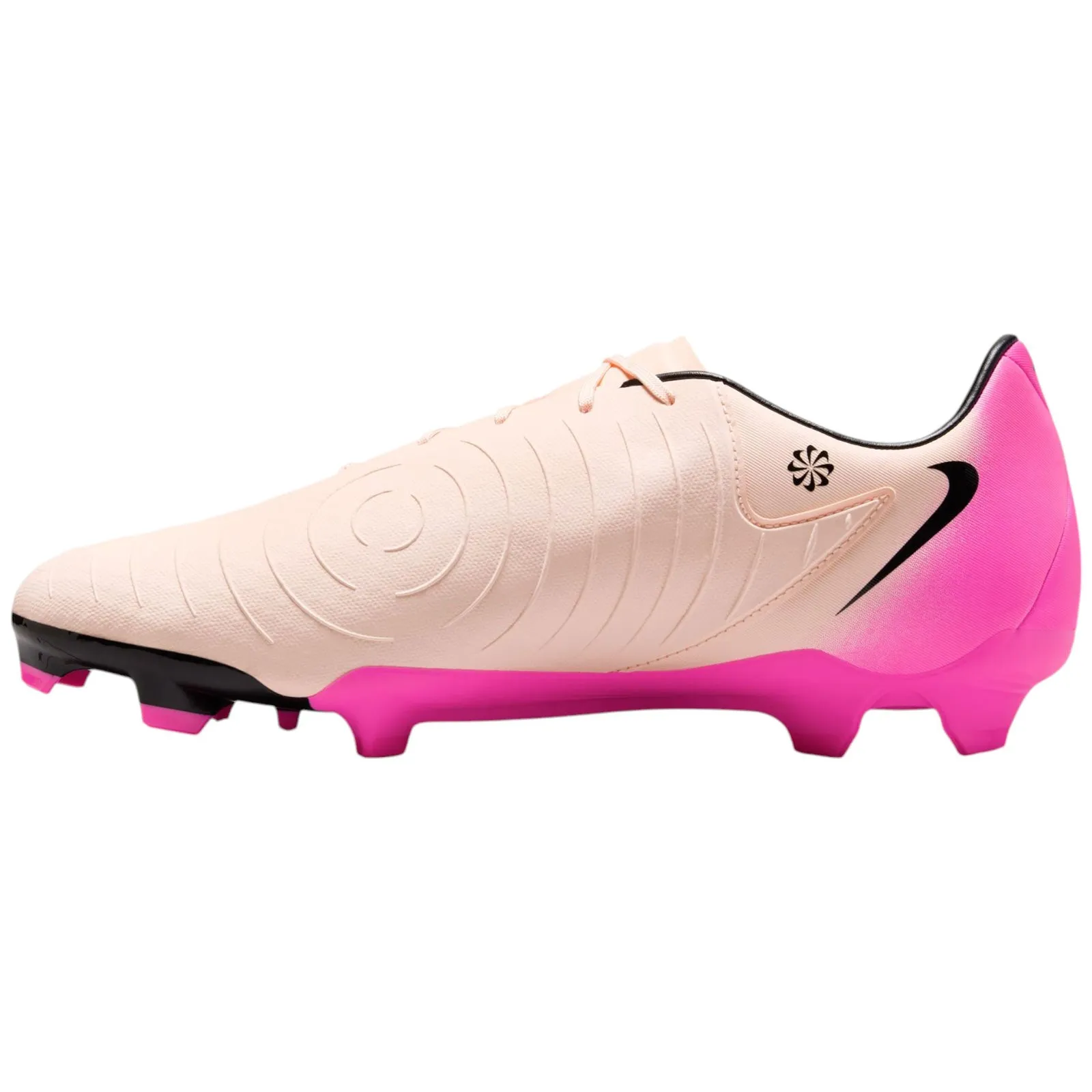 Midsole Cushion Nike Phantom Gx 2 Academy MG Low-Top Football Boots