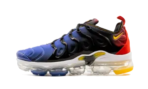 Air VaporMax Plus "Captain Marvel" park accessory