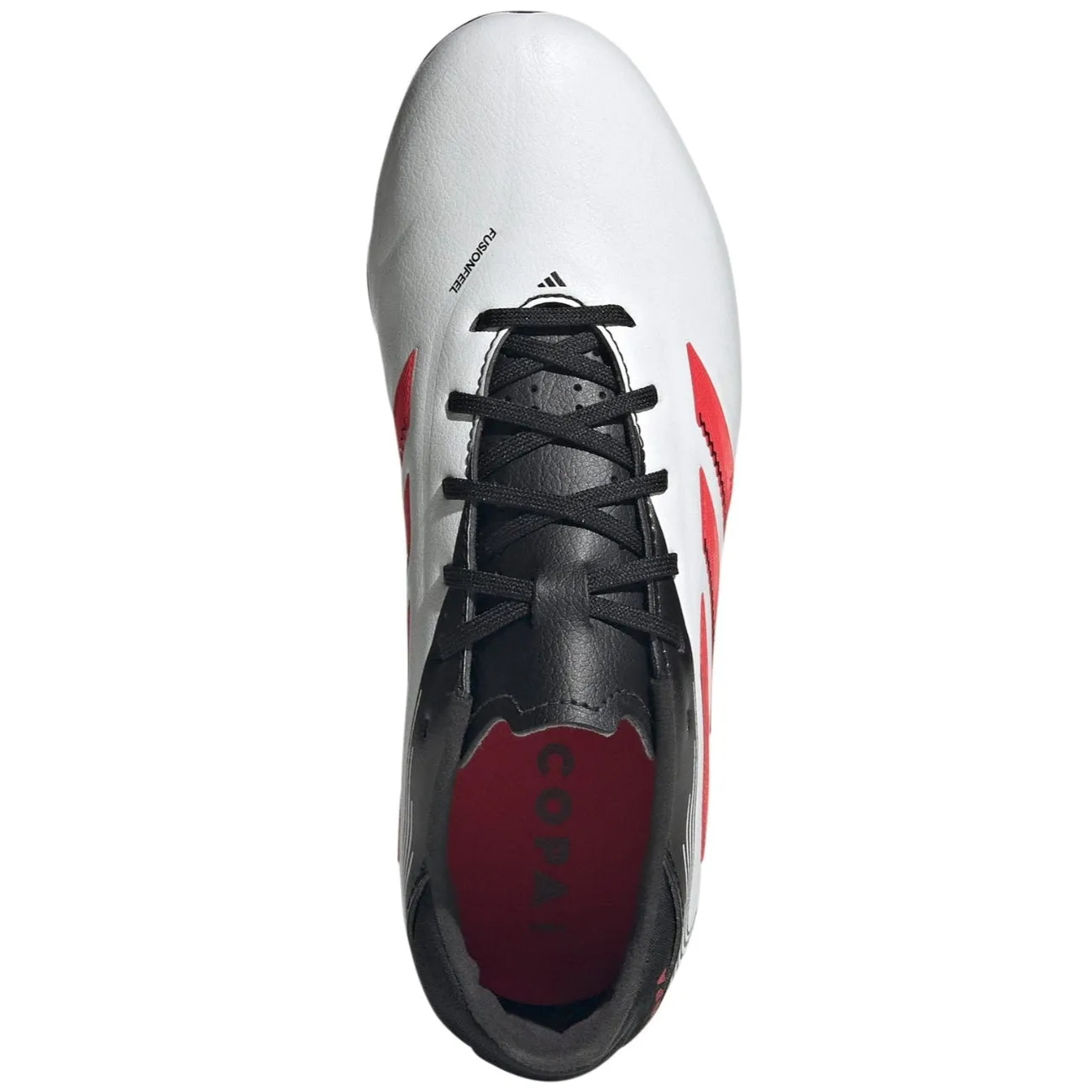 adidas Copa Pure 3 League Firm/Multi-Ground Boots Kids Agility Flow