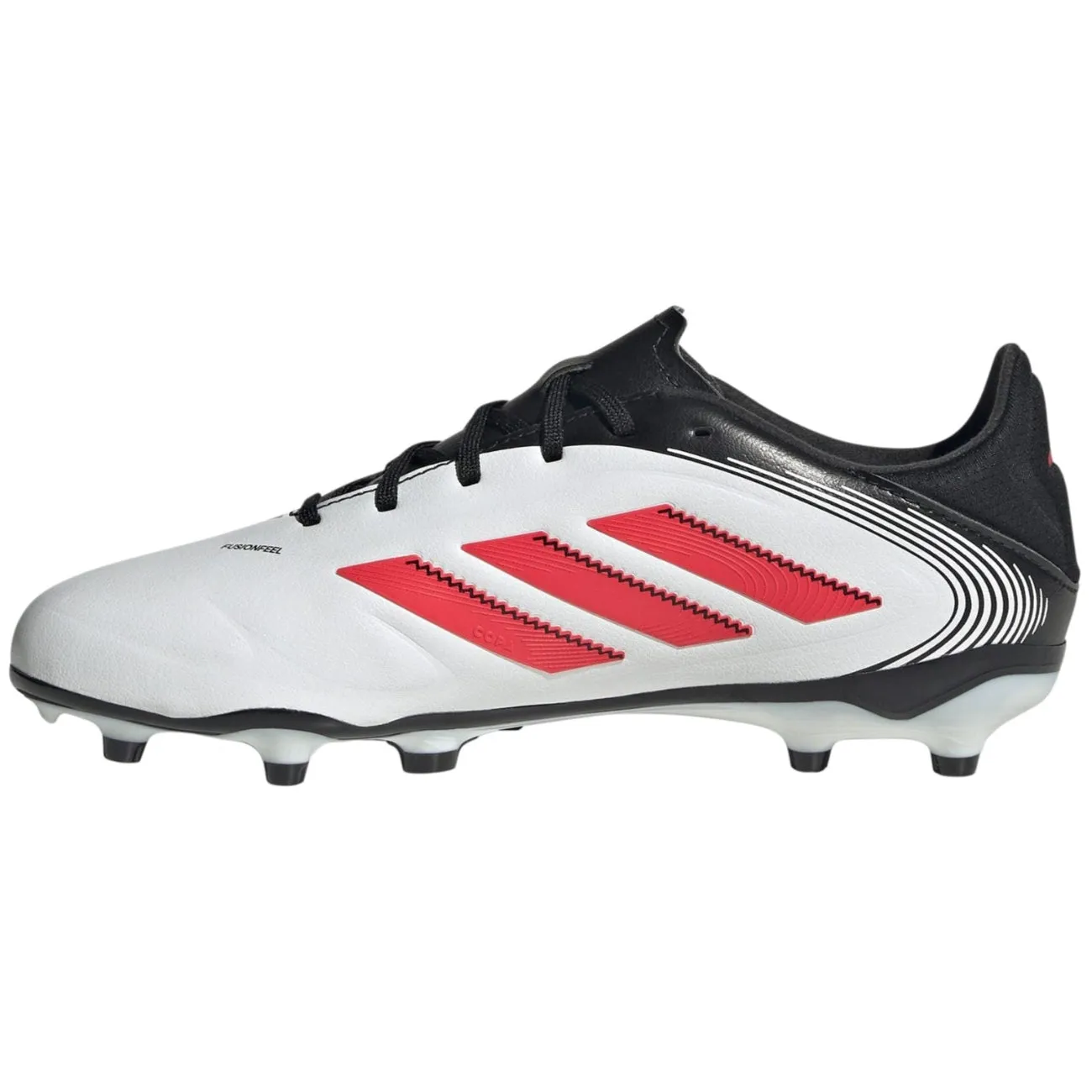 Dry Feel adidas Copa Pure 3 League Firm/Multi-Ground Boots Kids