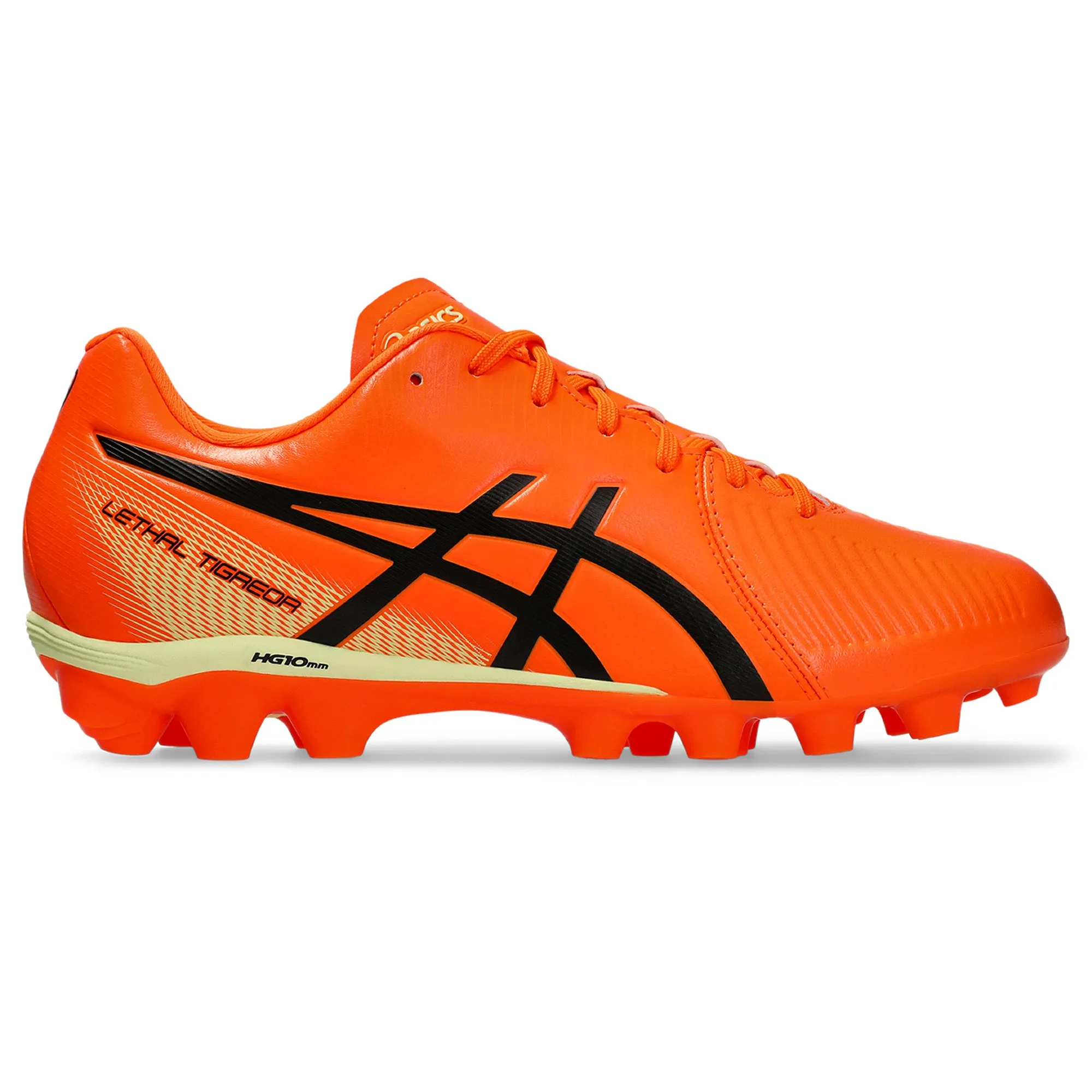 Lethal Tigreor IT GS Junior's Football Boots Step Tall