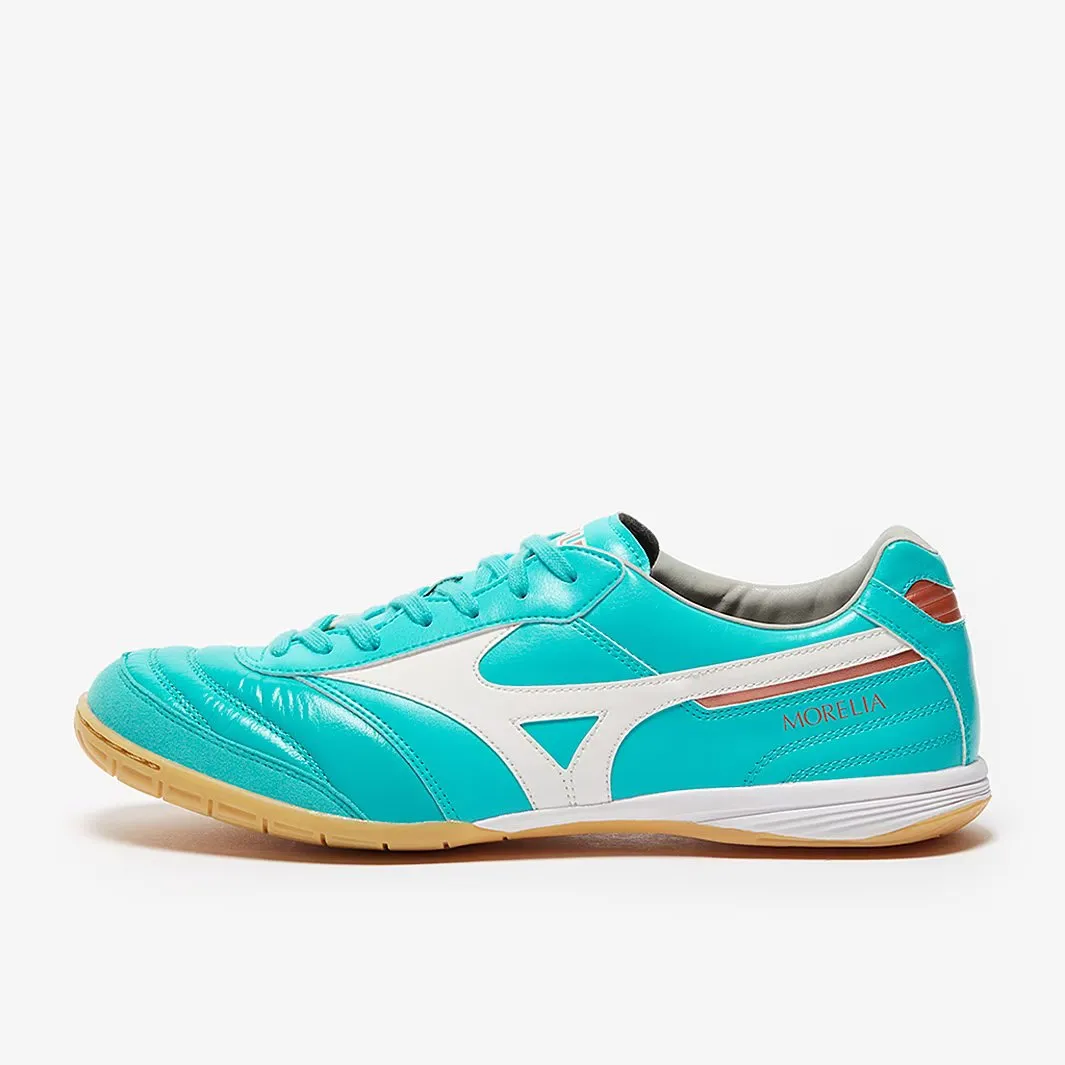MORELIA SALA ELITE IN Clean Step forest walk